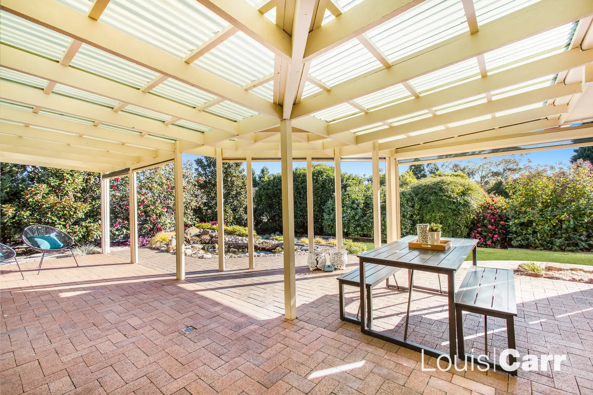 6 Selina Place, Cherrybrook Sold by Louis Carr Real Estate - image 3
