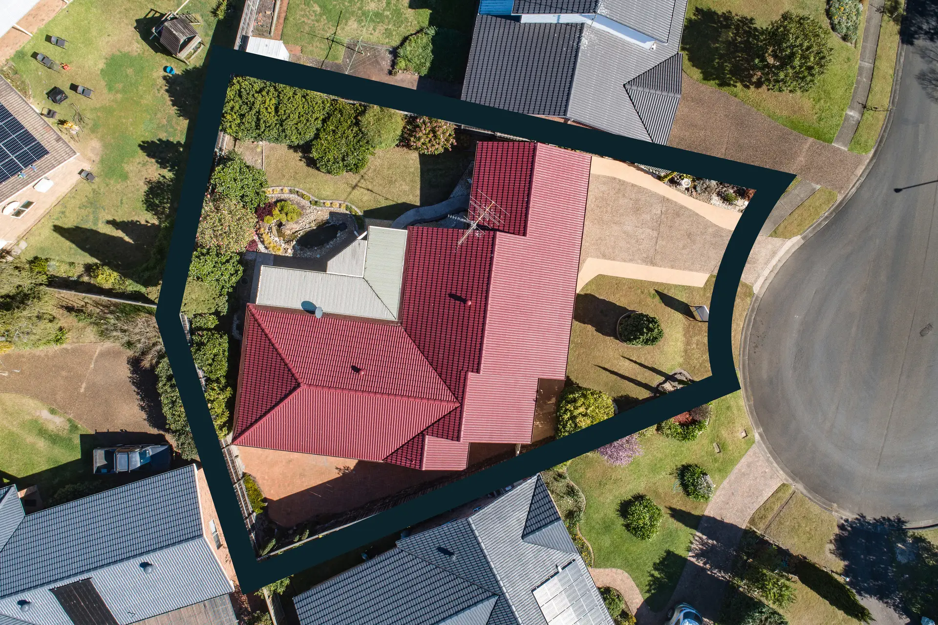 6 Selina Place, Cherrybrook Sold by Louis Carr Real Estate - image 11