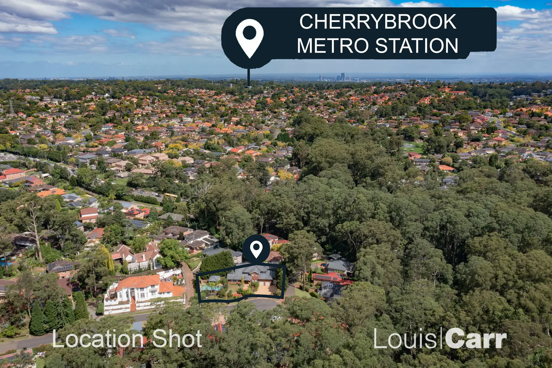 31 Boldrewood Place, Cherrybrook Sold by Louis Carr Real Estate - image 14