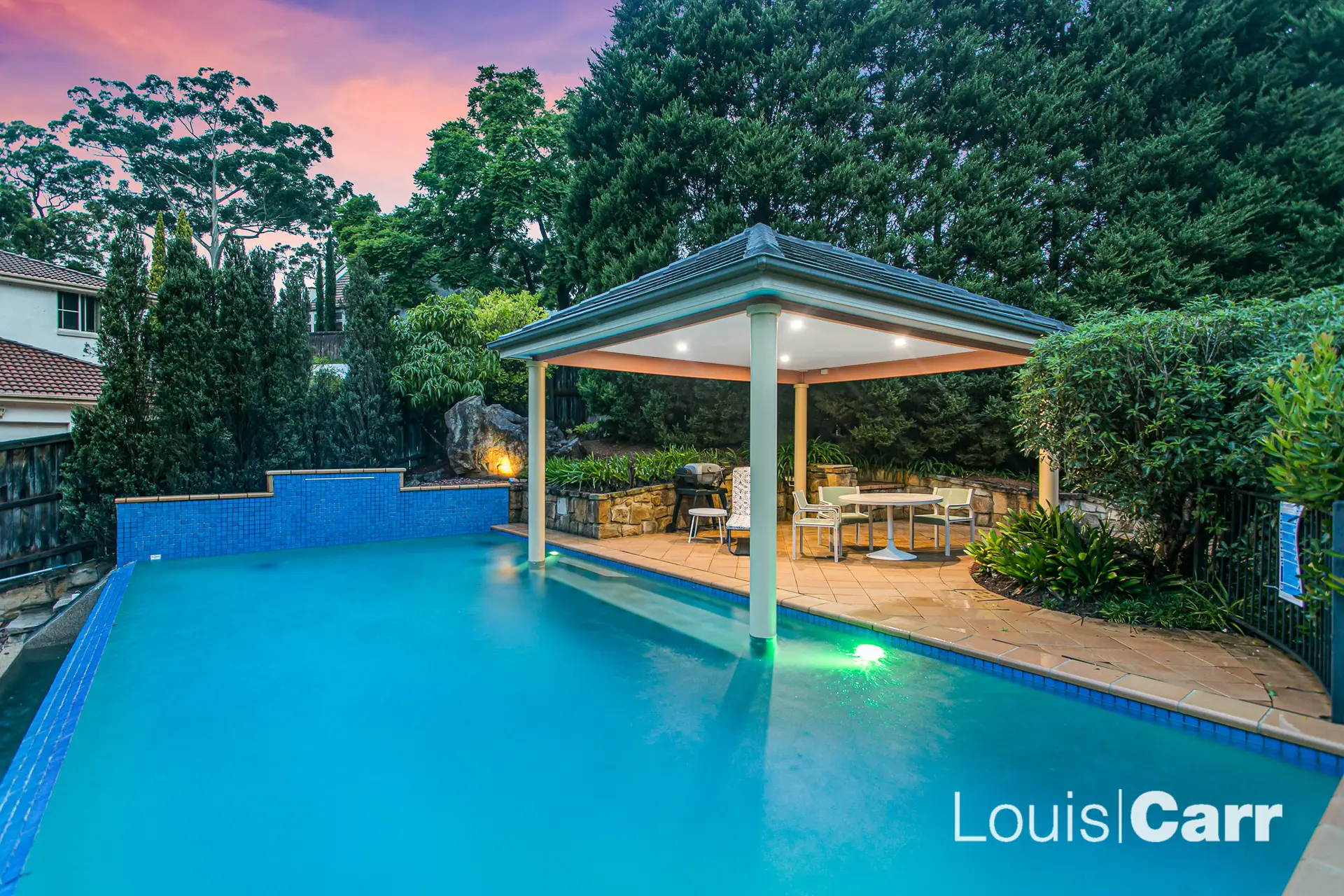 31 Boldrewood Place, Cherrybrook Sold by Louis Carr Real Estate - image 2