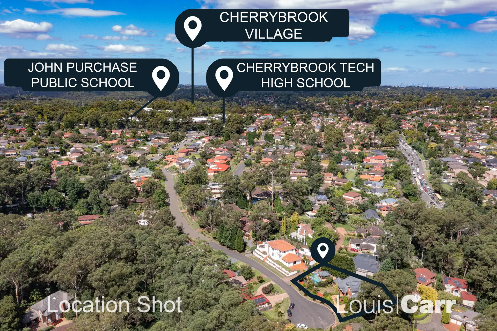 31 Boldrewood Place, Cherrybrook Sold by Louis Carr Real Estate - image 13