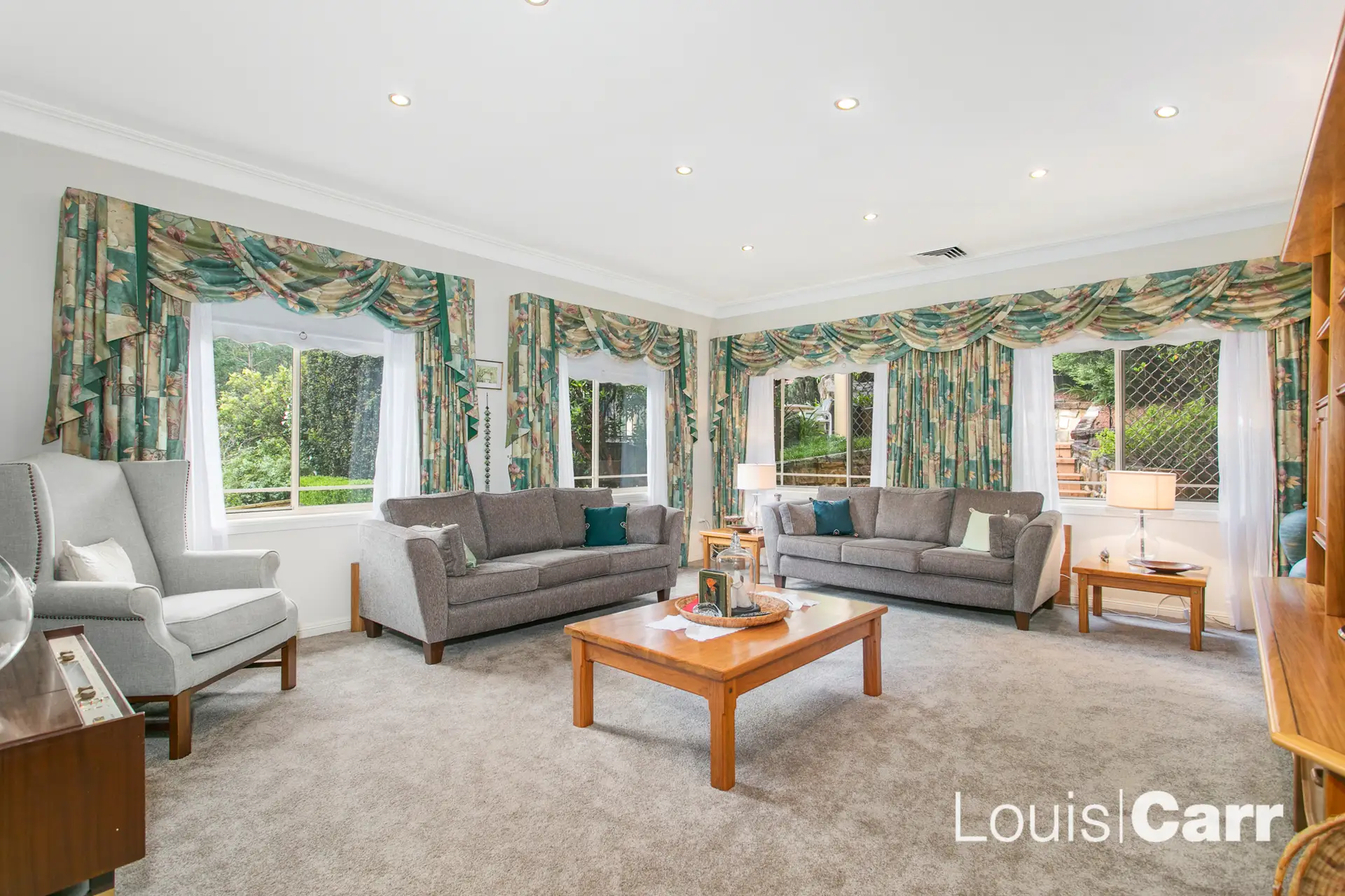 31 Boldrewood Place, Cherrybrook Sold by Louis Carr Real Estate - image 3