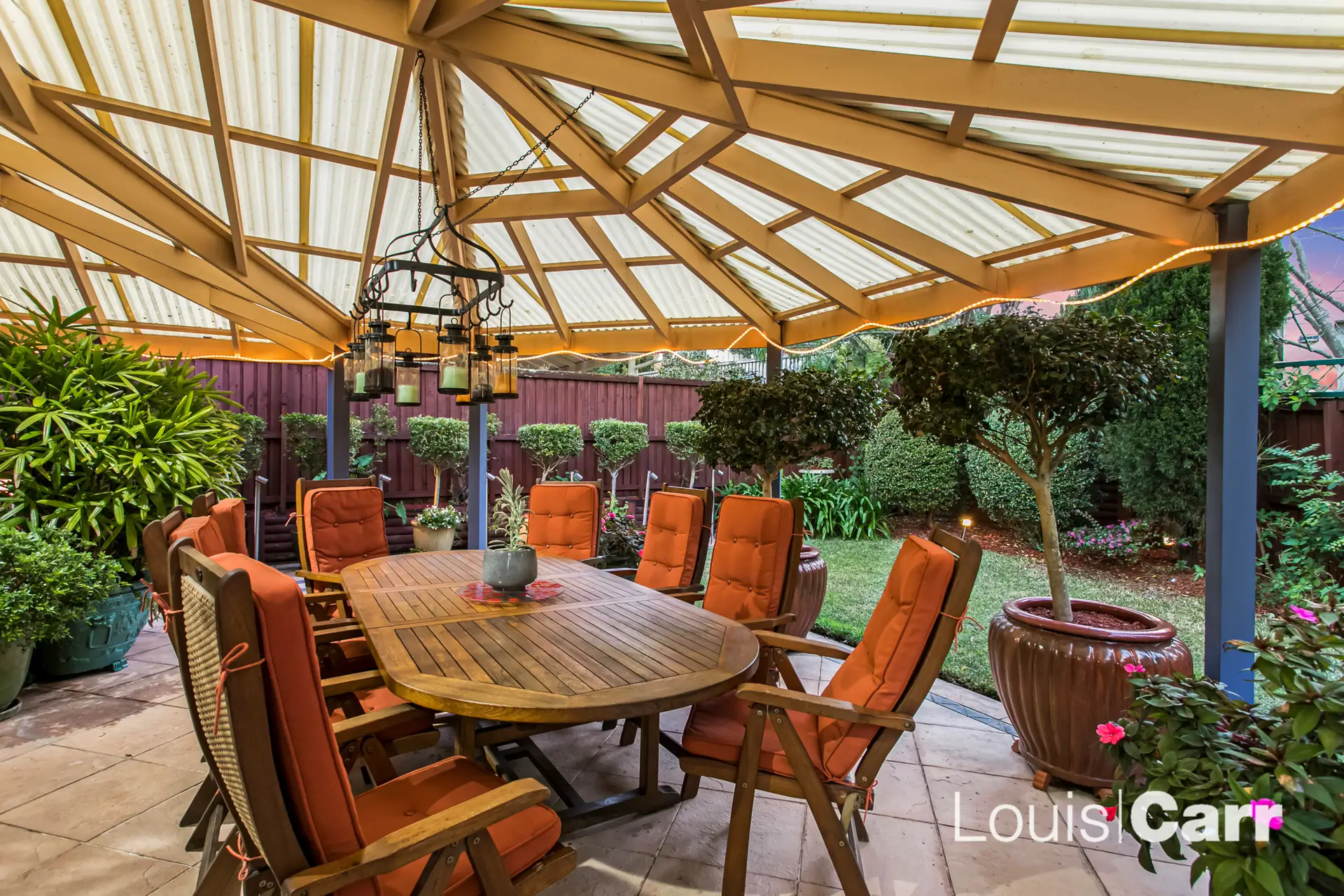 12 John Radley Avenue, Dural Sold by Louis Carr Real Estate - image 7