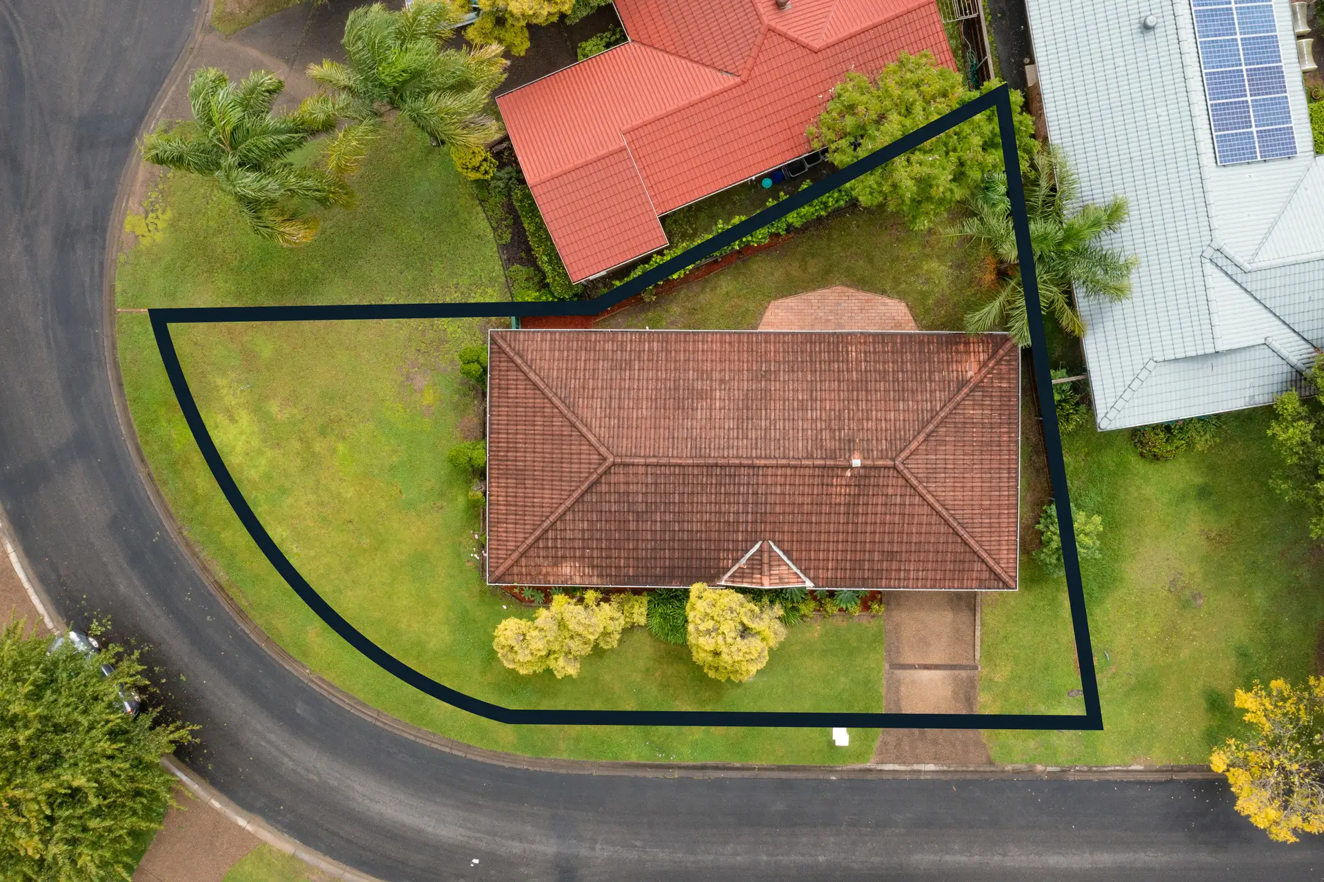 2/6 Miranda Close, Cherrybrook Sold by Louis Carr Real Estate - image 2