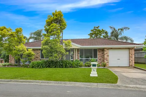 2/6 Miranda Close, Cherrybrook Sold by Louis Carr Real Estate