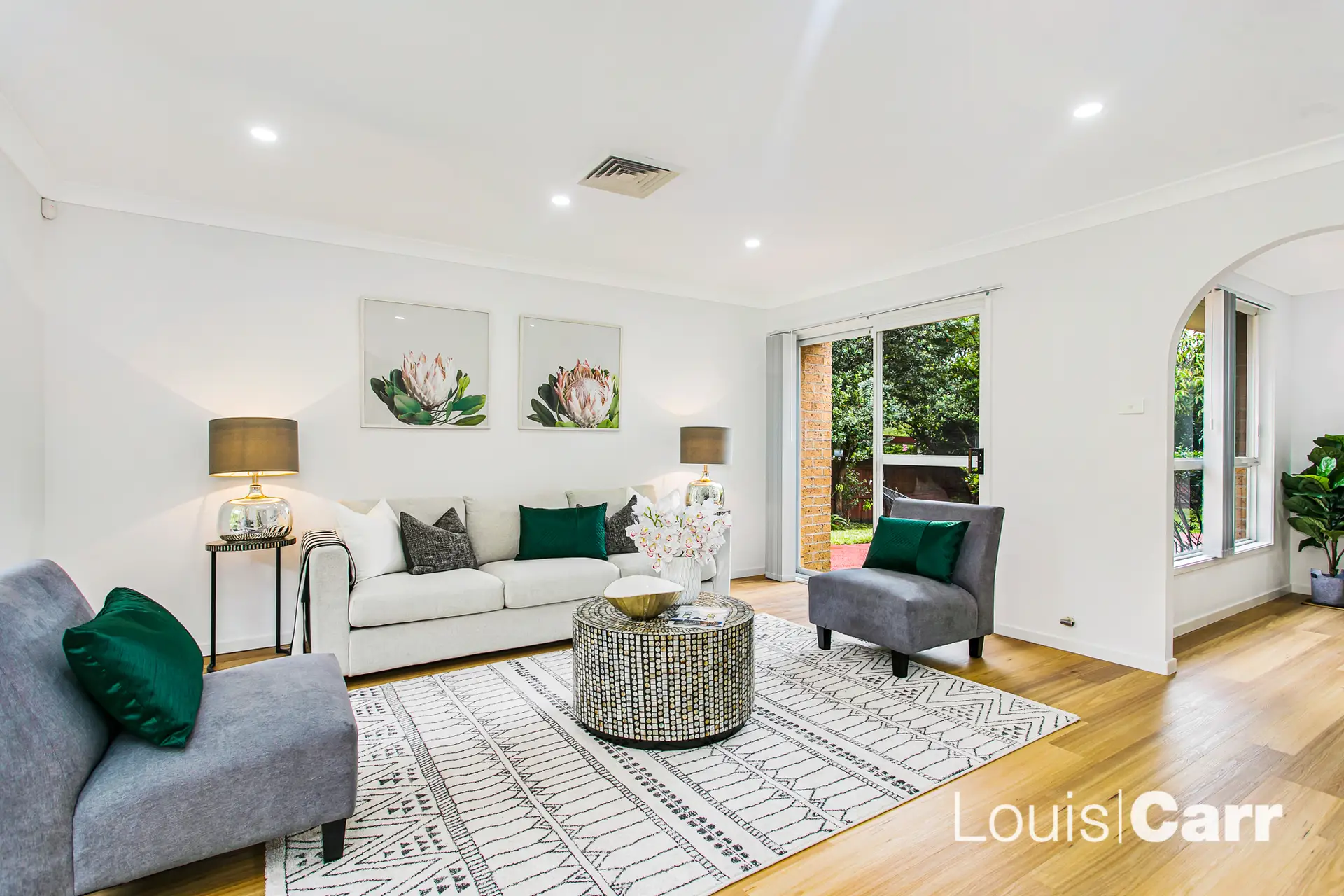 3 Eldridge Street, Cherrybrook Sold by Louis Carr Real Estate - image 2