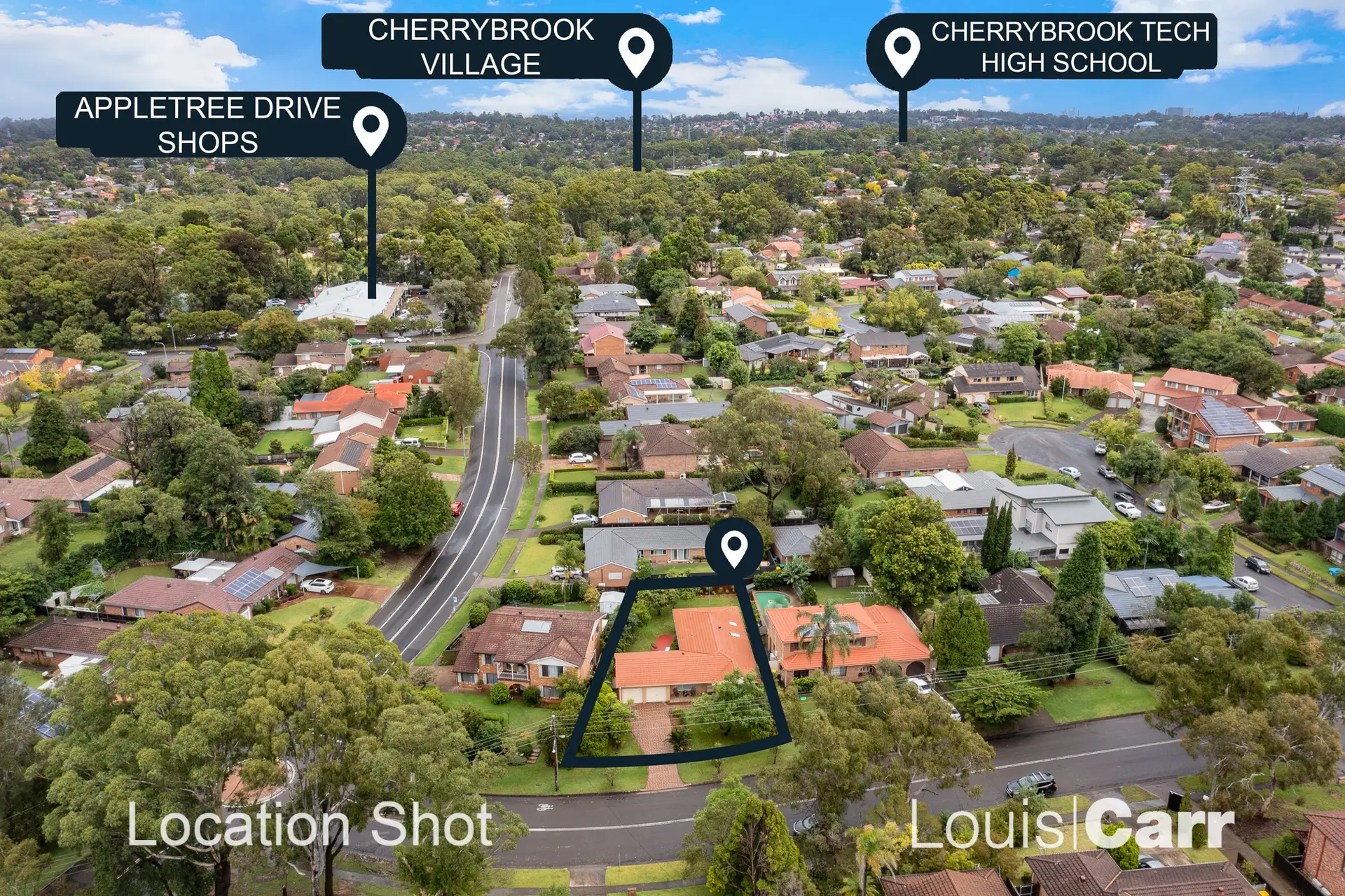 3 Eldridge Street, Cherrybrook Sold by Louis Carr Real Estate - image 5