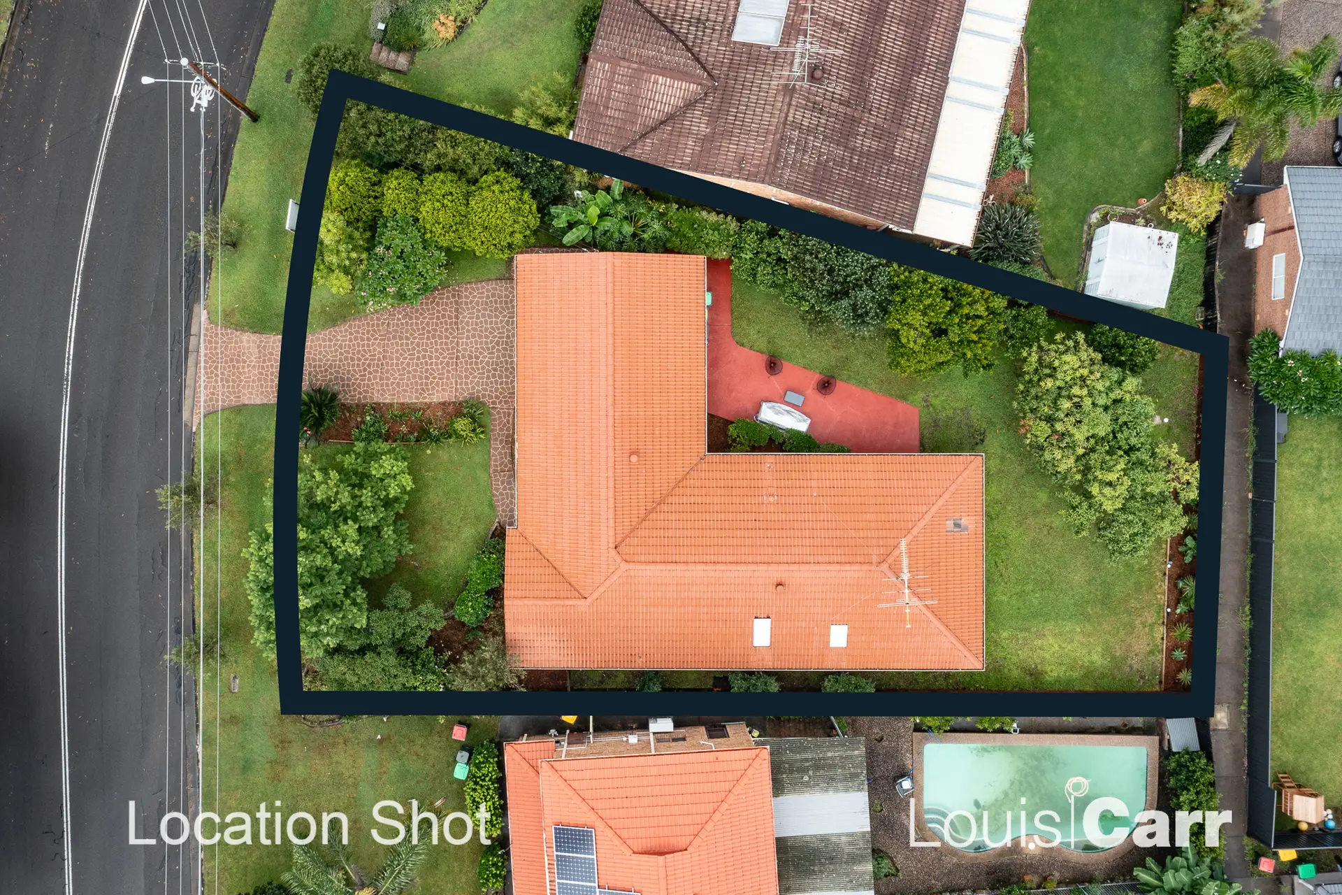 3 Eldridge Street, Cherrybrook Sold by Louis Carr Real Estate - image 11