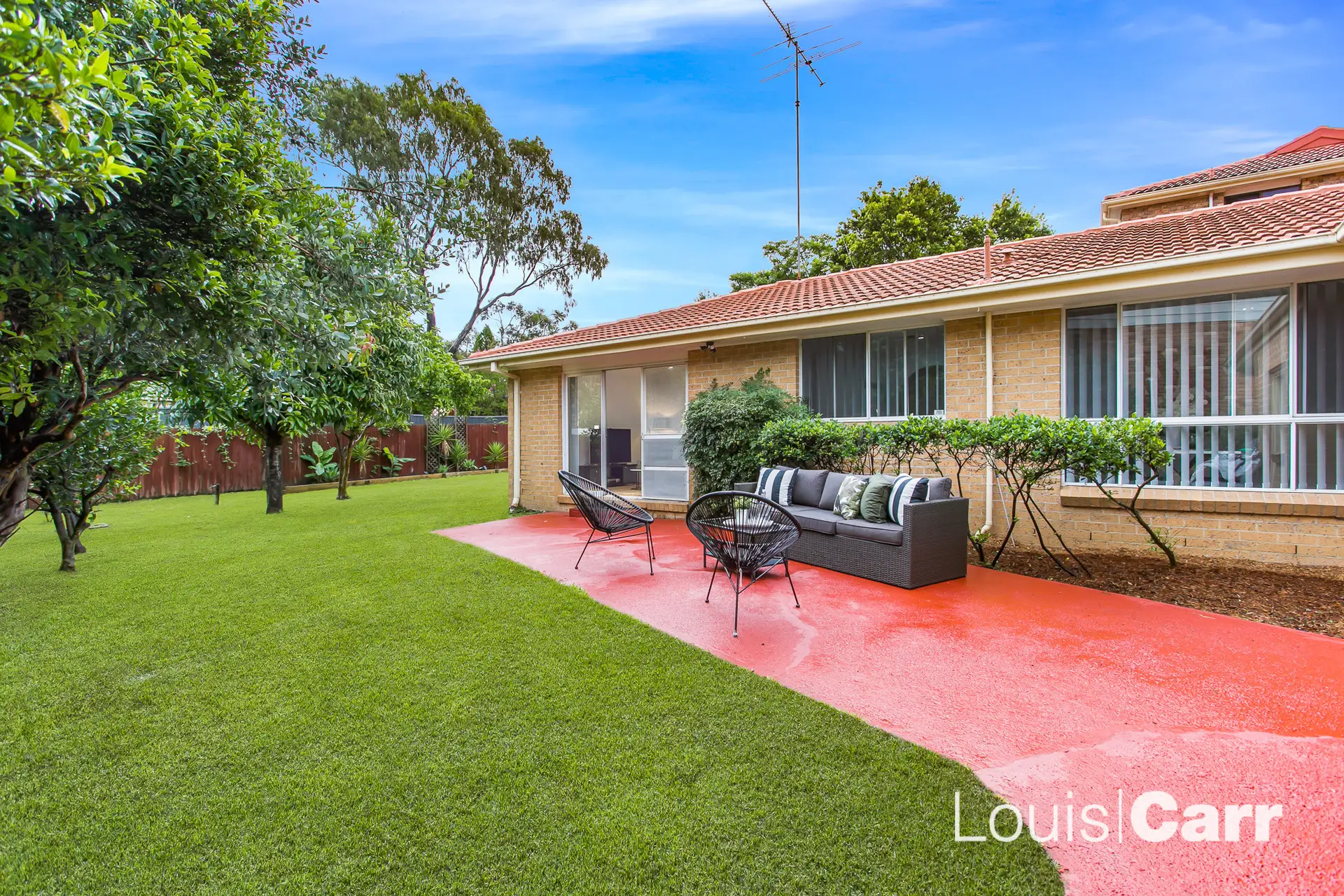 3 Eldridge Street, Cherrybrook Sold by Louis Carr Real Estate - image 7