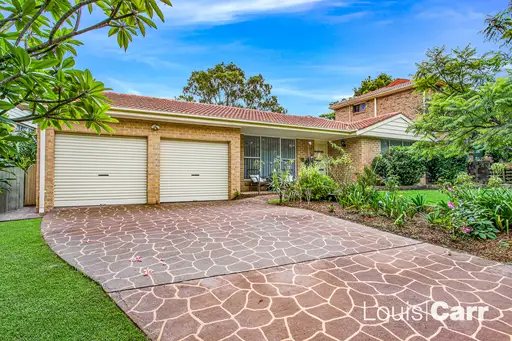 3 Eldridge Street, Cherrybrook Sold by Louis Carr Real Estate