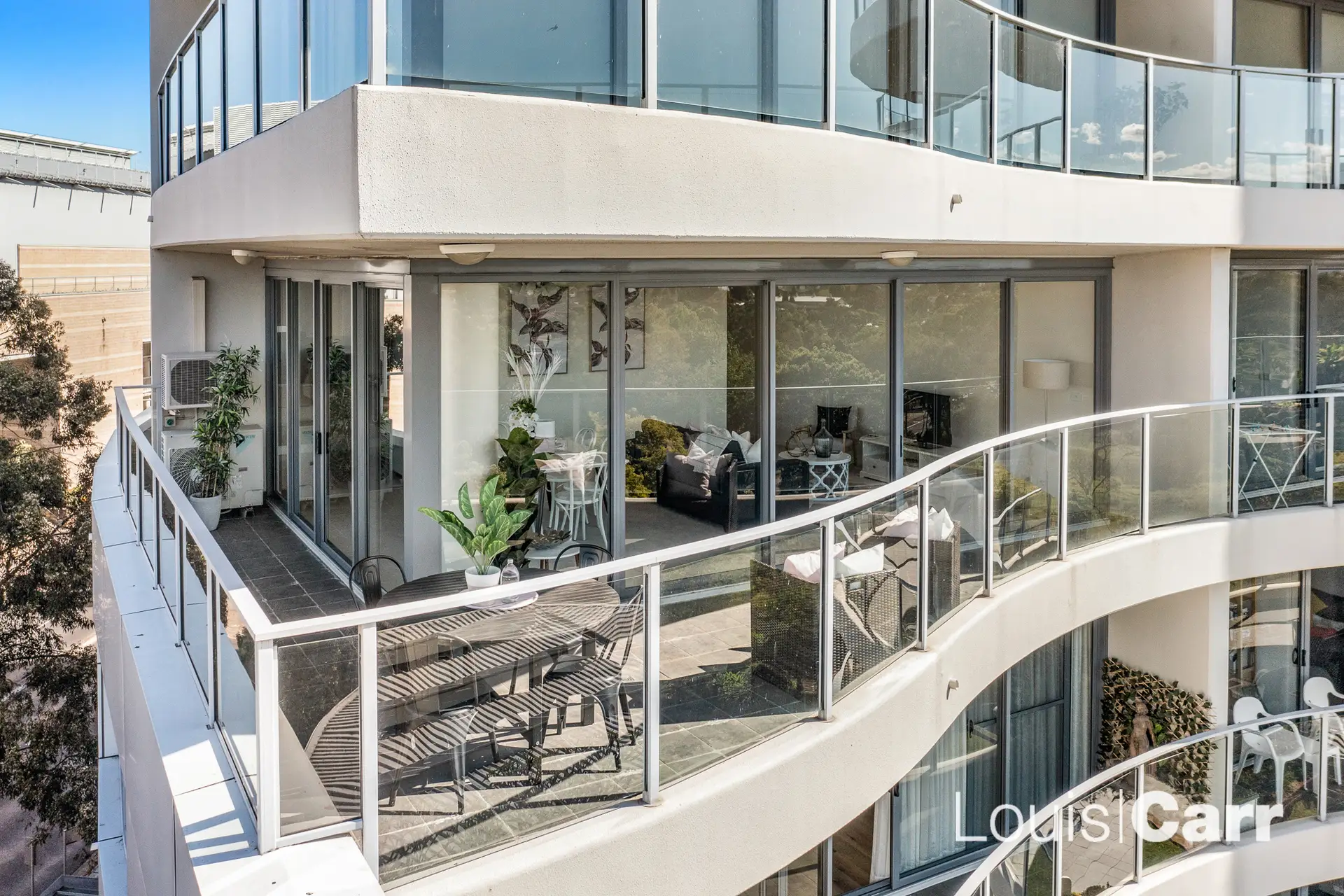 707/12 Pennant Street, Castle Hill Sold by Louis Carr Real Estate - image 11