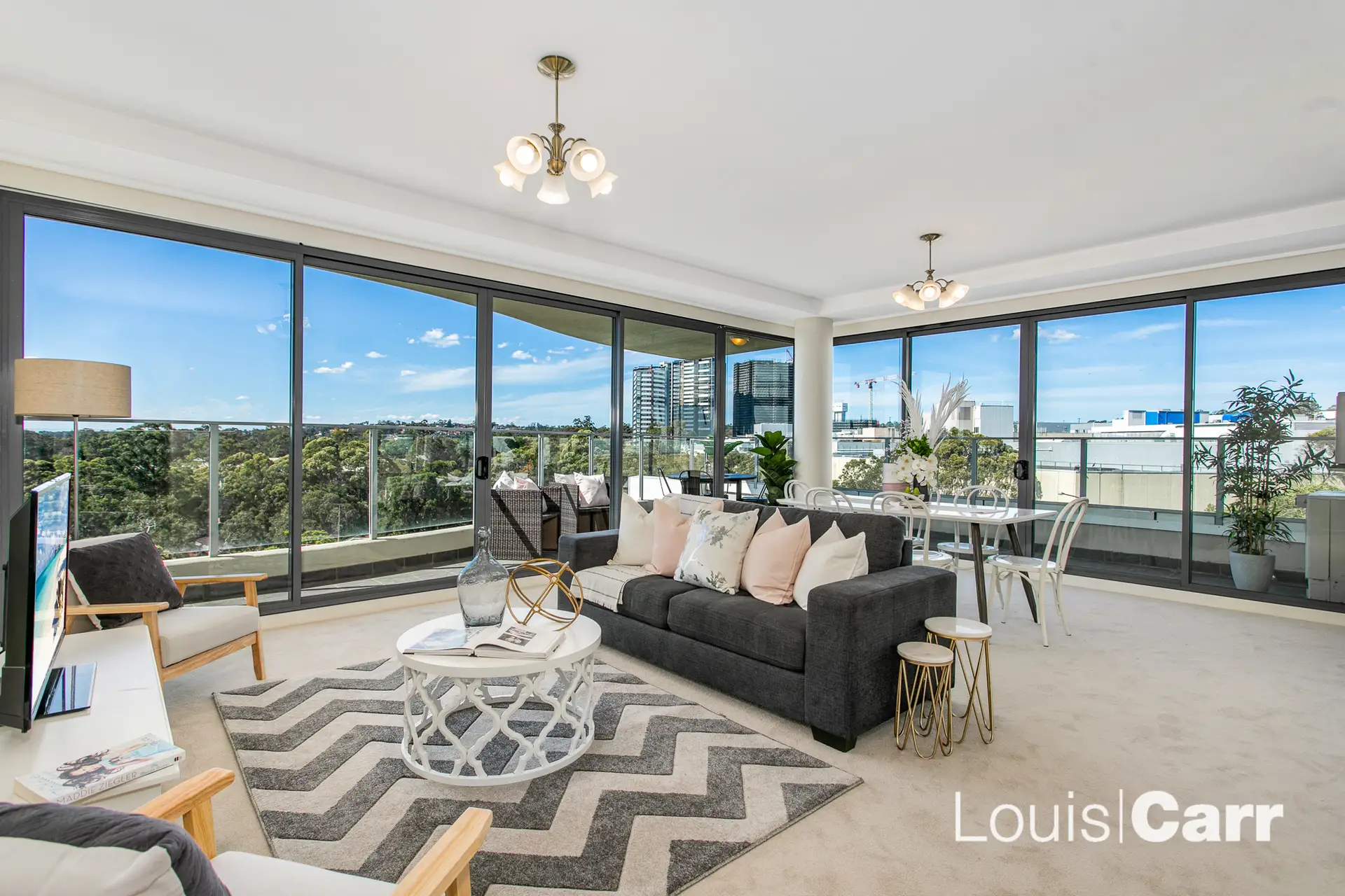 707/12 Pennant Street, Castle Hill Sold by Louis Carr Real Estate - image 2