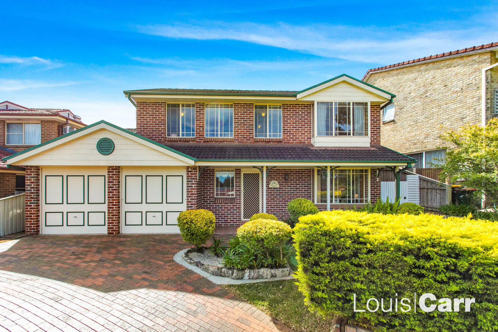248a Purchase Road, Cherrybrook NSW