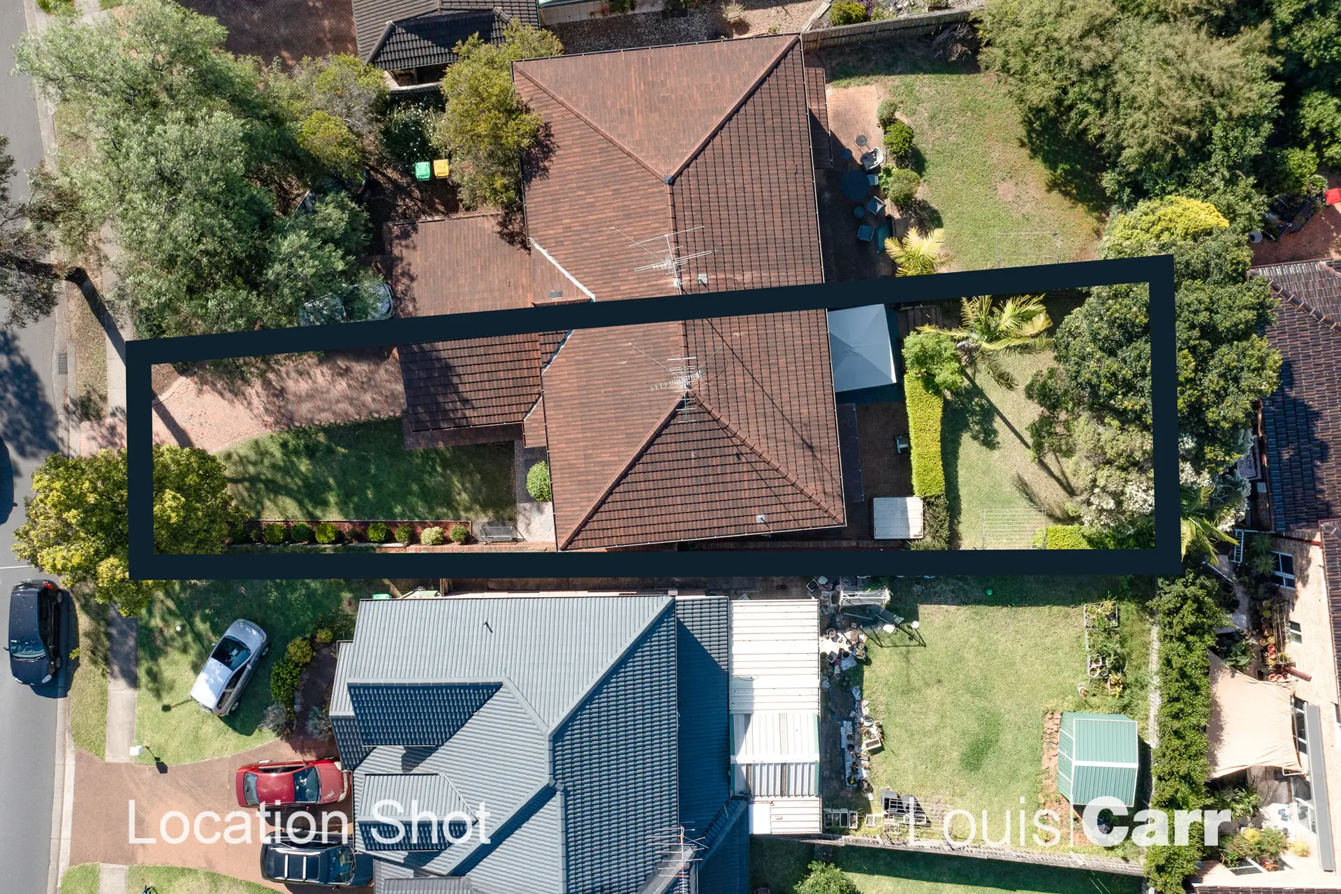 2/23 Woodgrove Avenue, Cherrybrook Sold by Louis Carr Real Estate - image 11