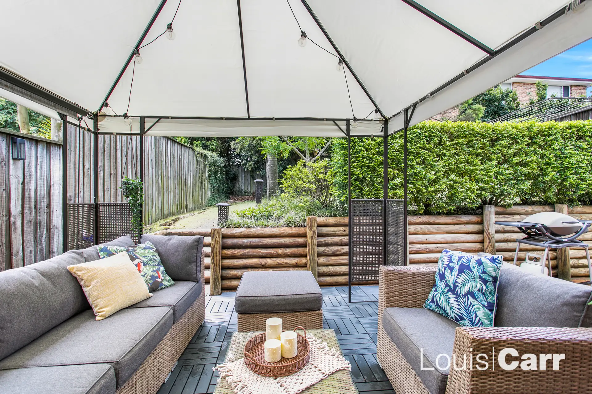 2/23 Woodgrove Avenue, Cherrybrook Sold by Louis Carr Real Estate - image 4