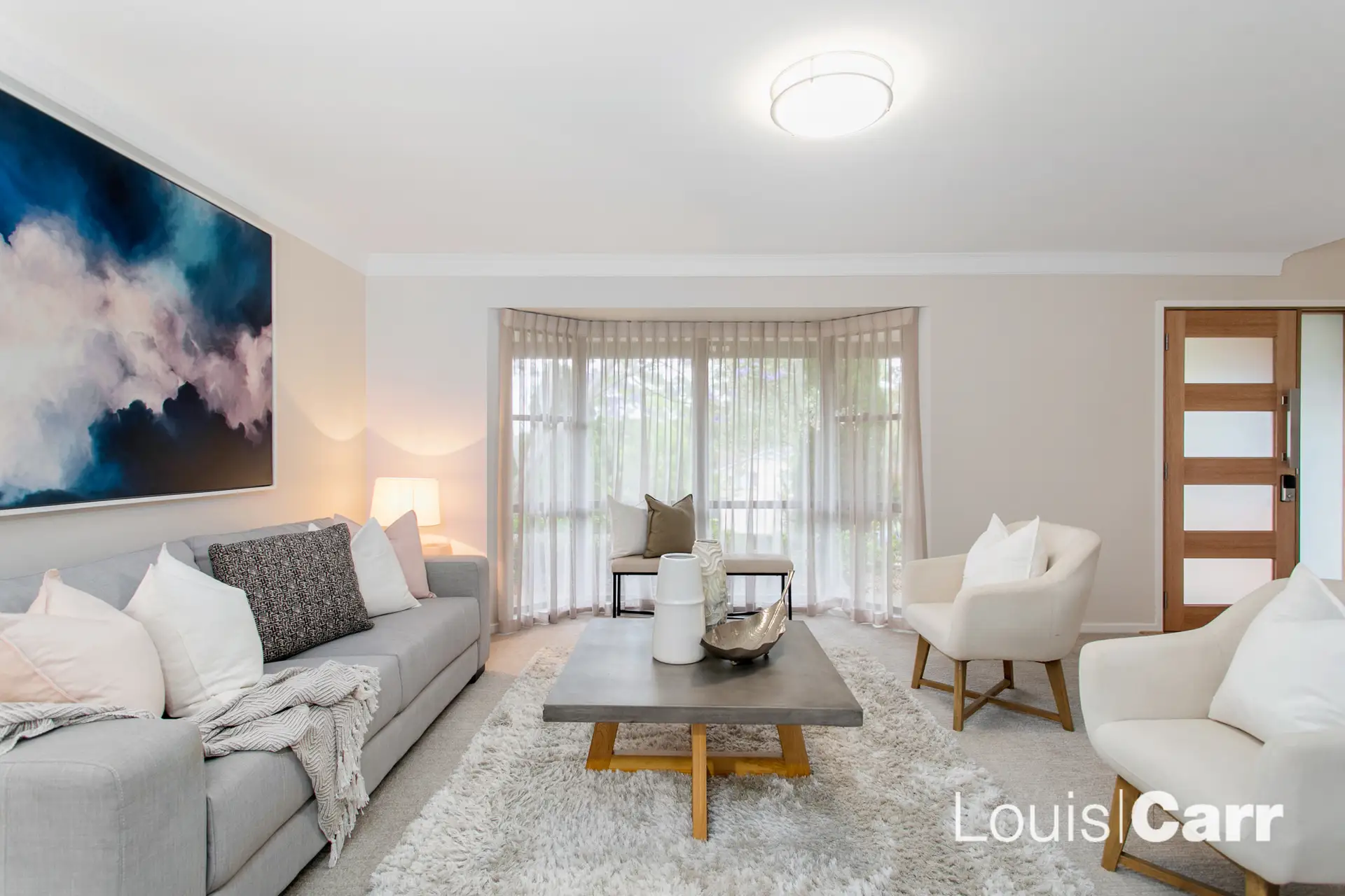 77 Hancock Drive, Cherrybrook Sold by Louis Carr Real Estate - image 6