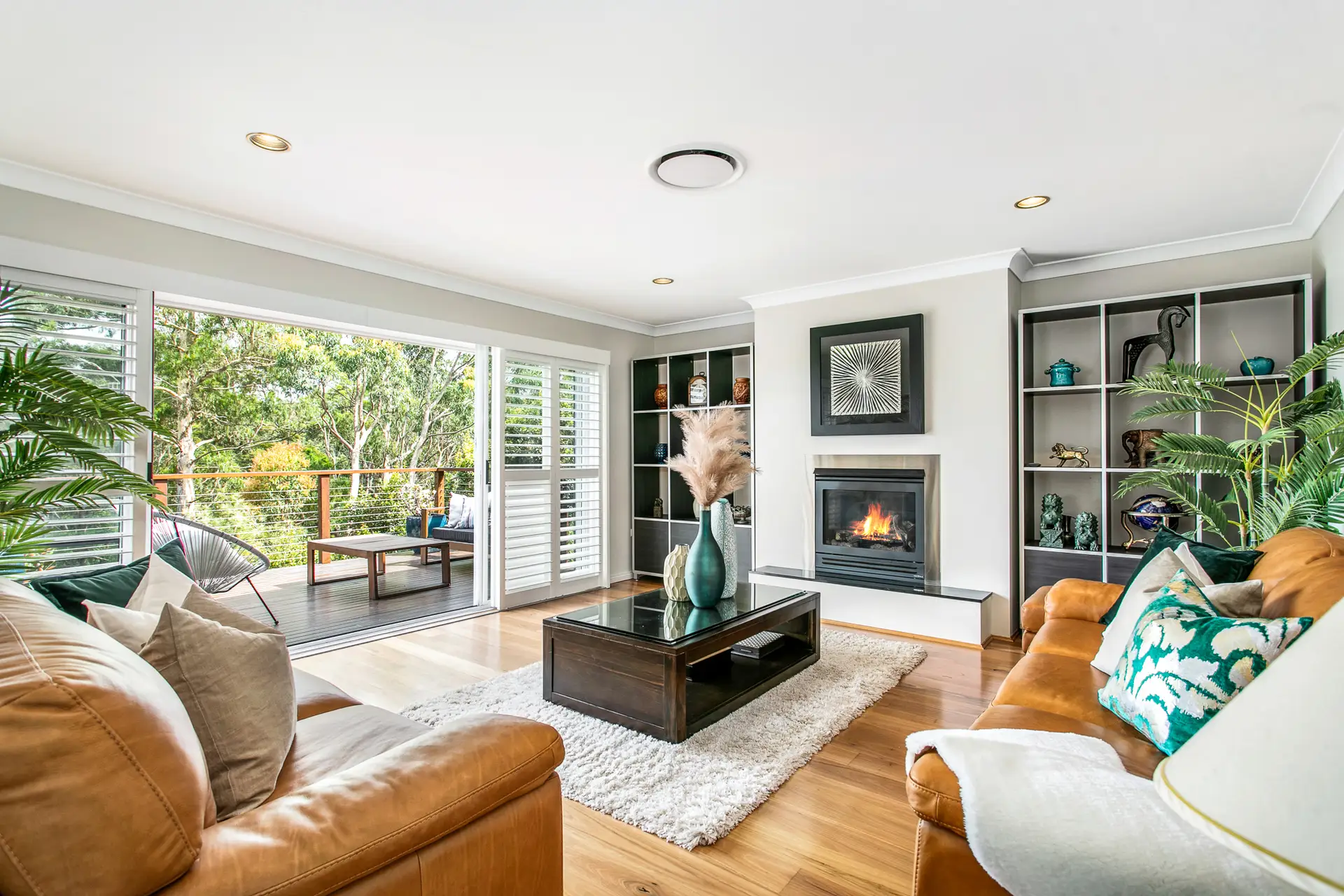 42 Fallon Drive, Dural Sold by Louis Carr Real Estate - image 2