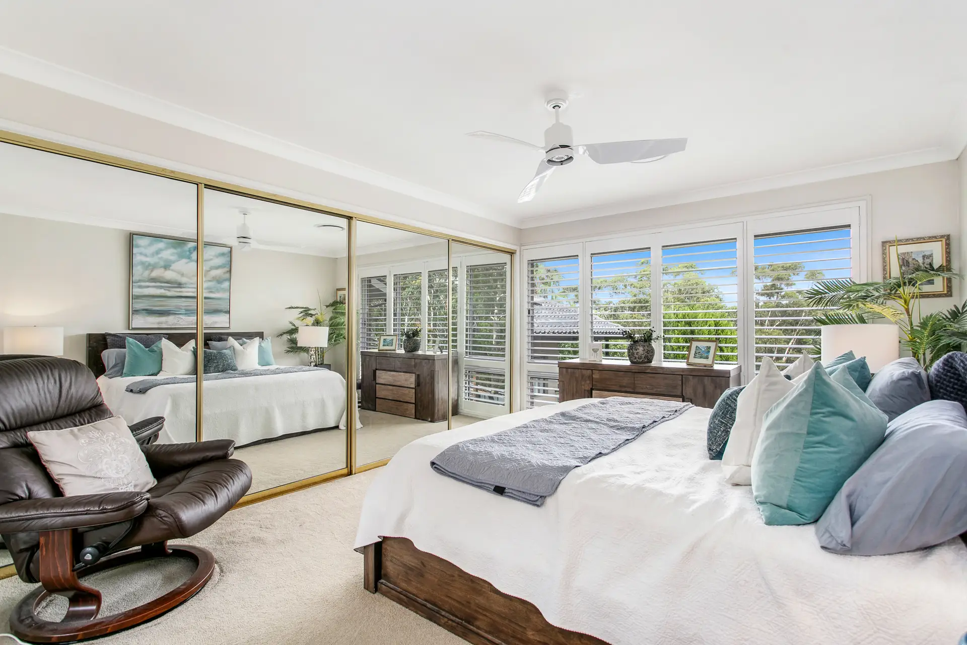 42 Fallon Drive, Dural Sold by Louis Carr Real Estate - image 11