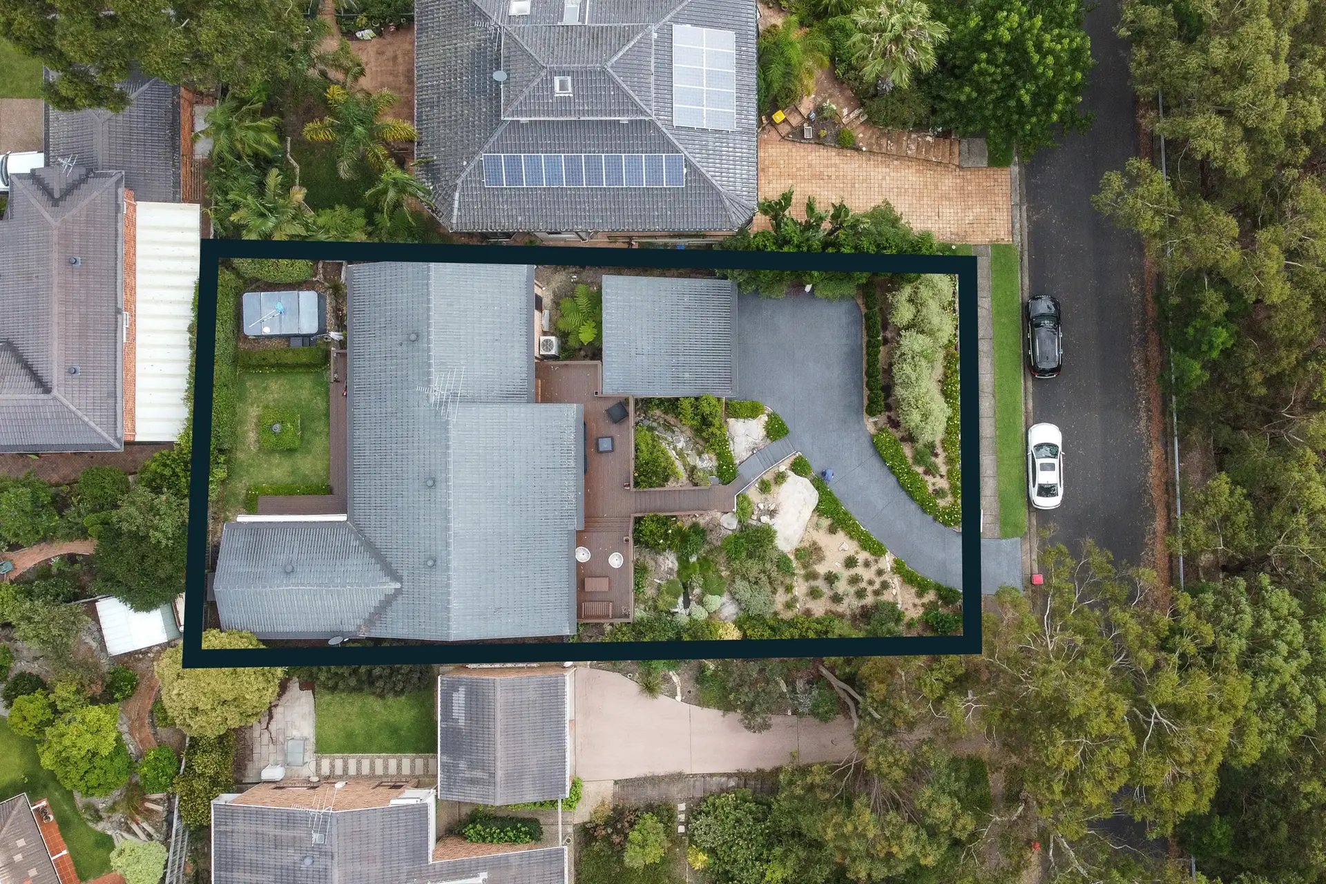 42 Fallon Drive, Dural Sold by Louis Carr Real Estate - image 9