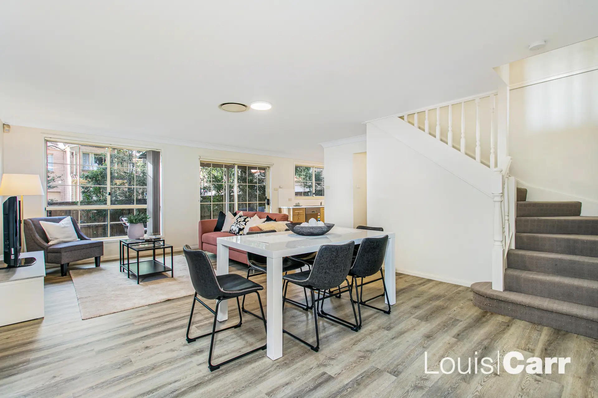 4 Lyndhurst Way, Cherrybrook Sold by Louis Carr Real Estate - image 3