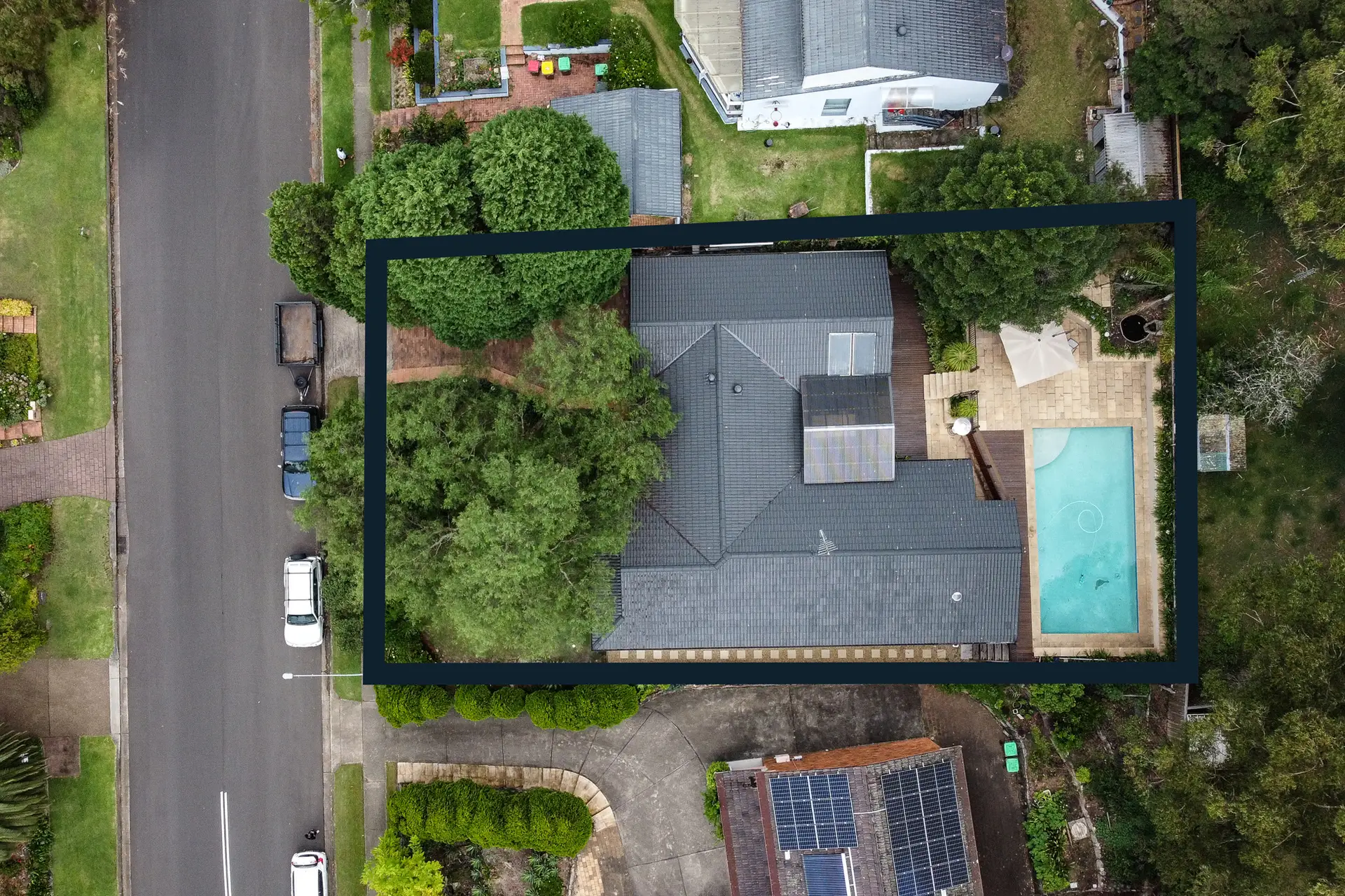 25 Hancock Drive, Cherrybrook Sold by Louis Carr Real Estate - image 12