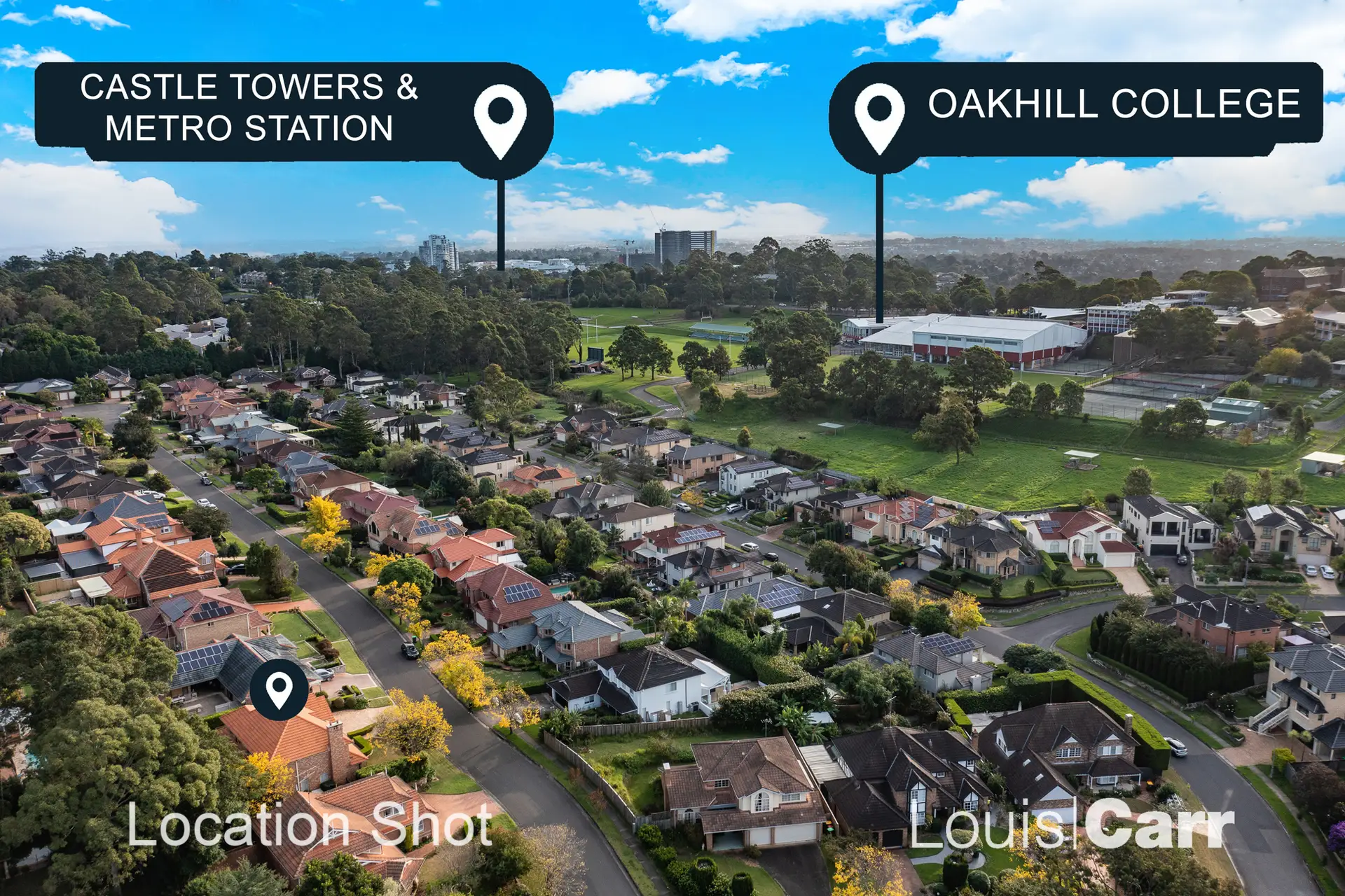 3 Bassett Place, Castle Hill Sold by Louis Carr Real Estate - image 15
