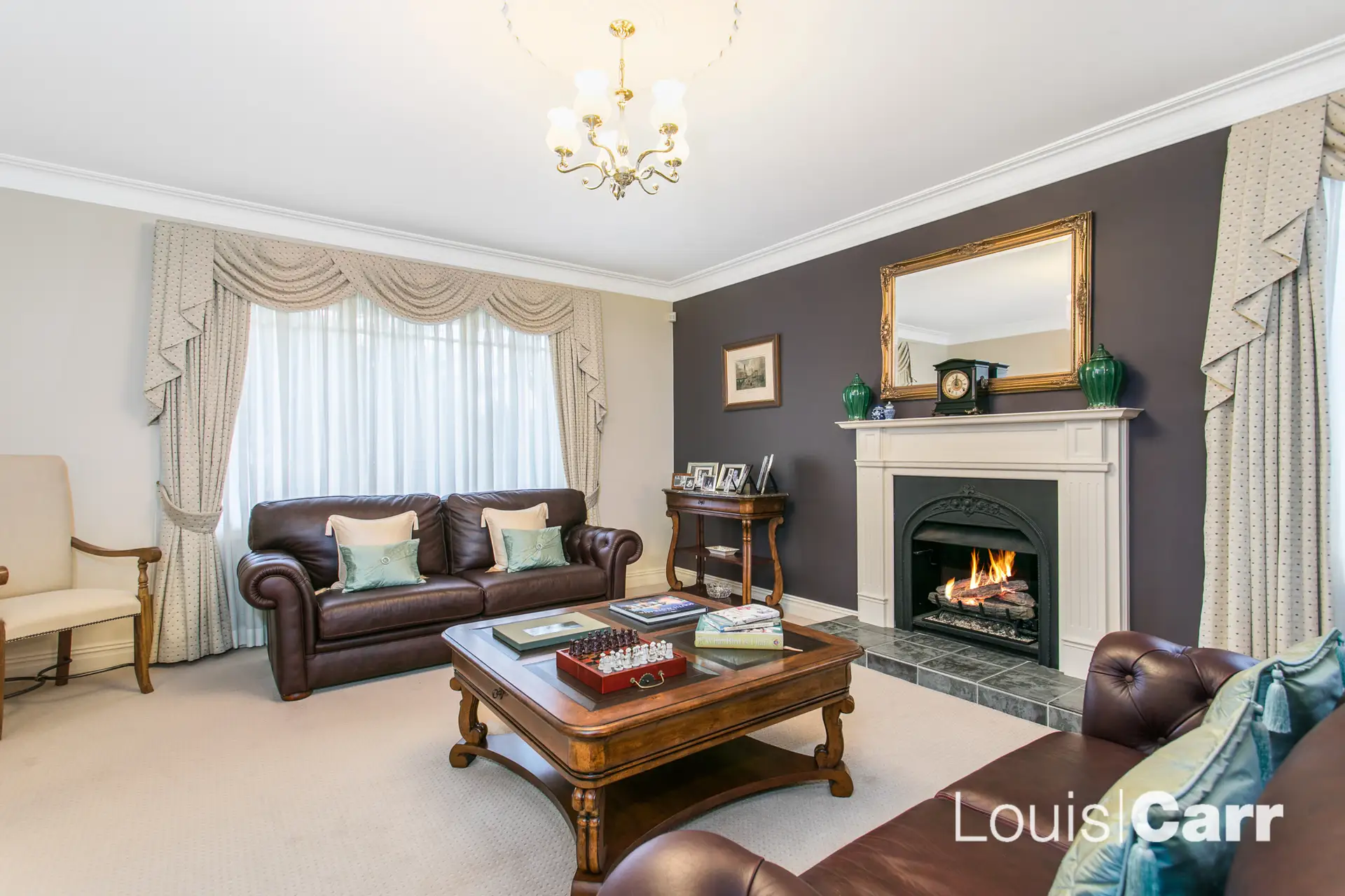 3 Bassett Place, Castle Hill Sold by Louis Carr Real Estate - image 5