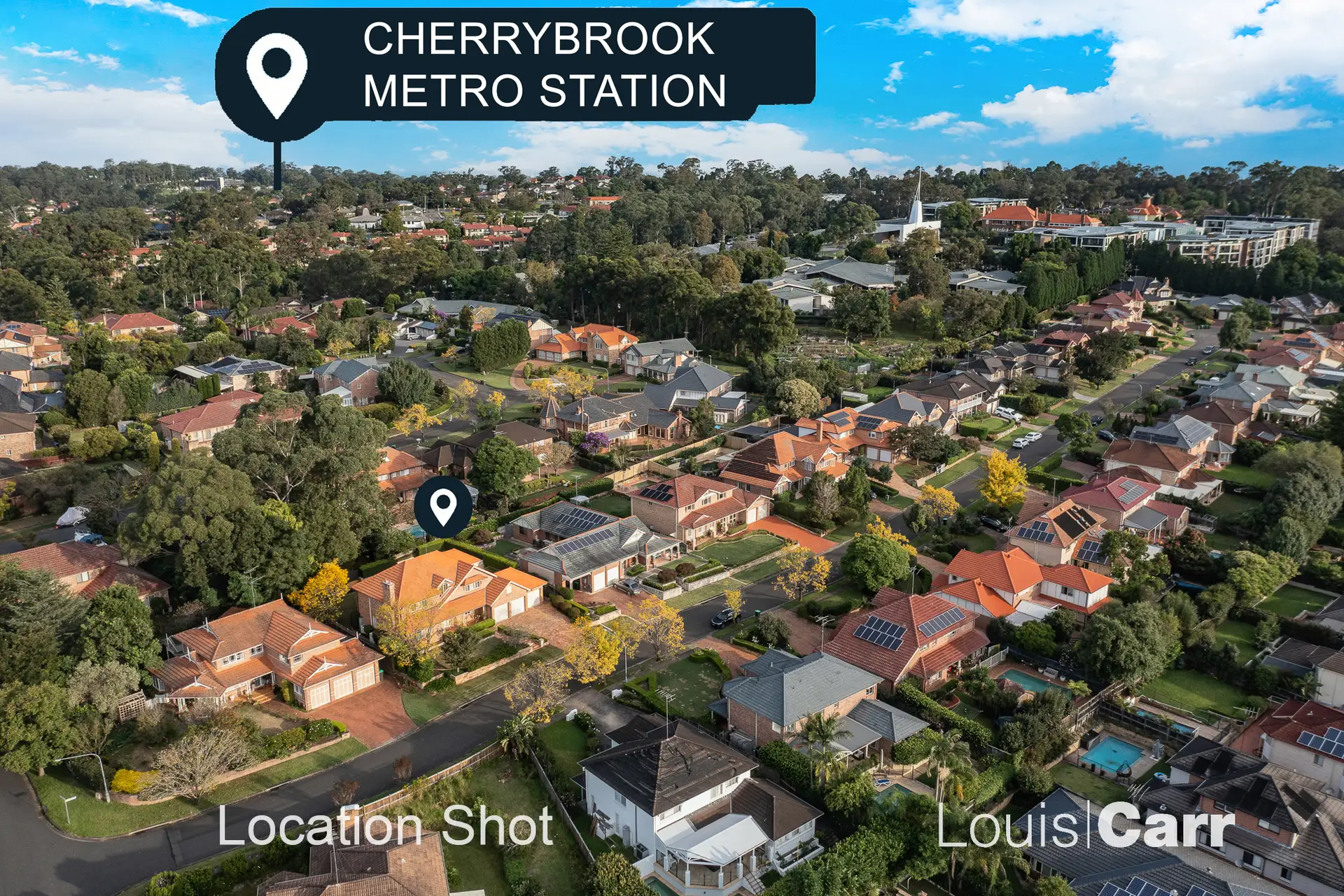 3 Bassett Place, Castle Hill Sold by Louis Carr Real Estate - image 17
