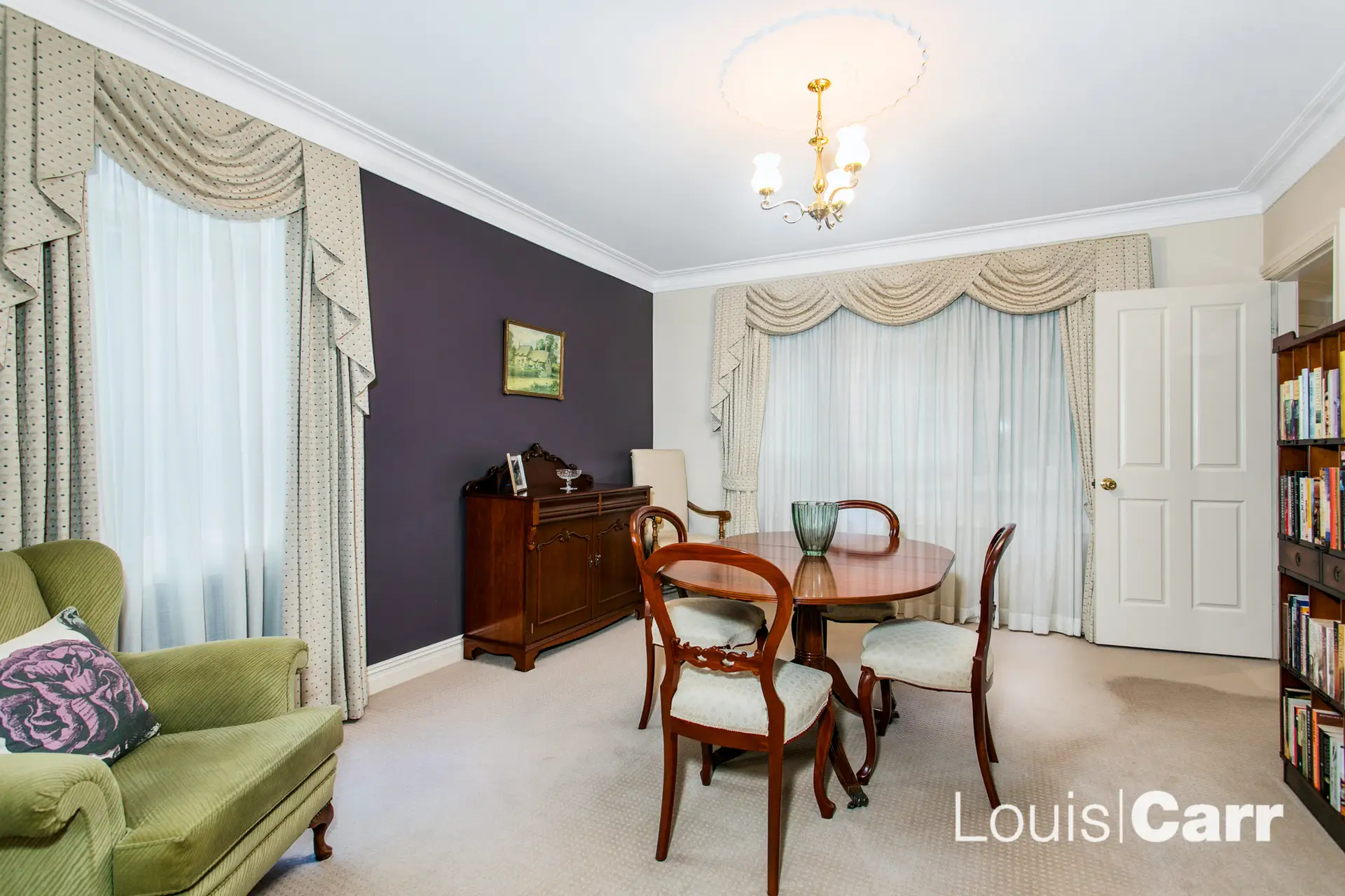 3 Bassett Place, Castle Hill Sold by Louis Carr Real Estate - image 6