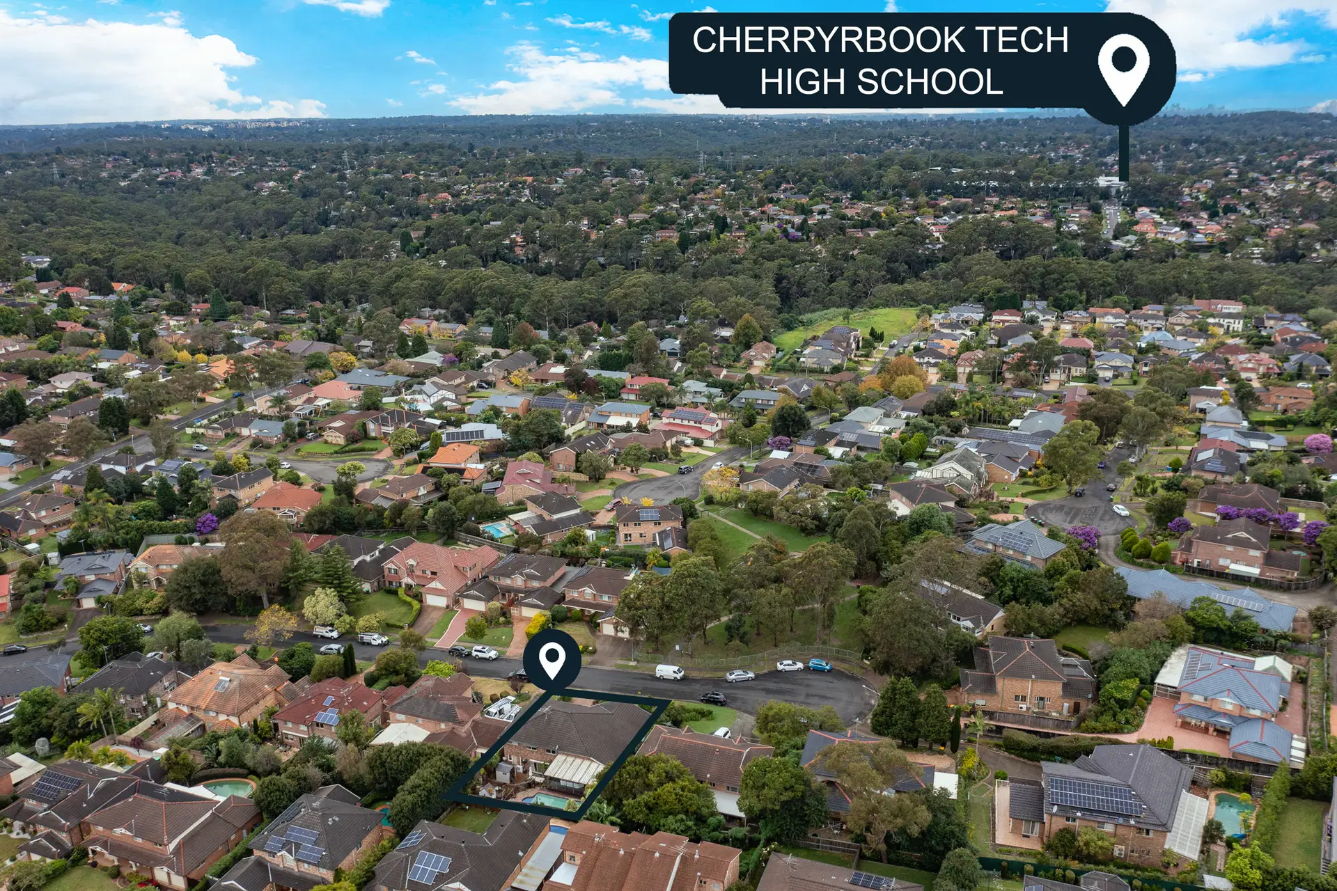 14 Hickory Place, Dural Sold by Louis Carr Real Estate - image 15