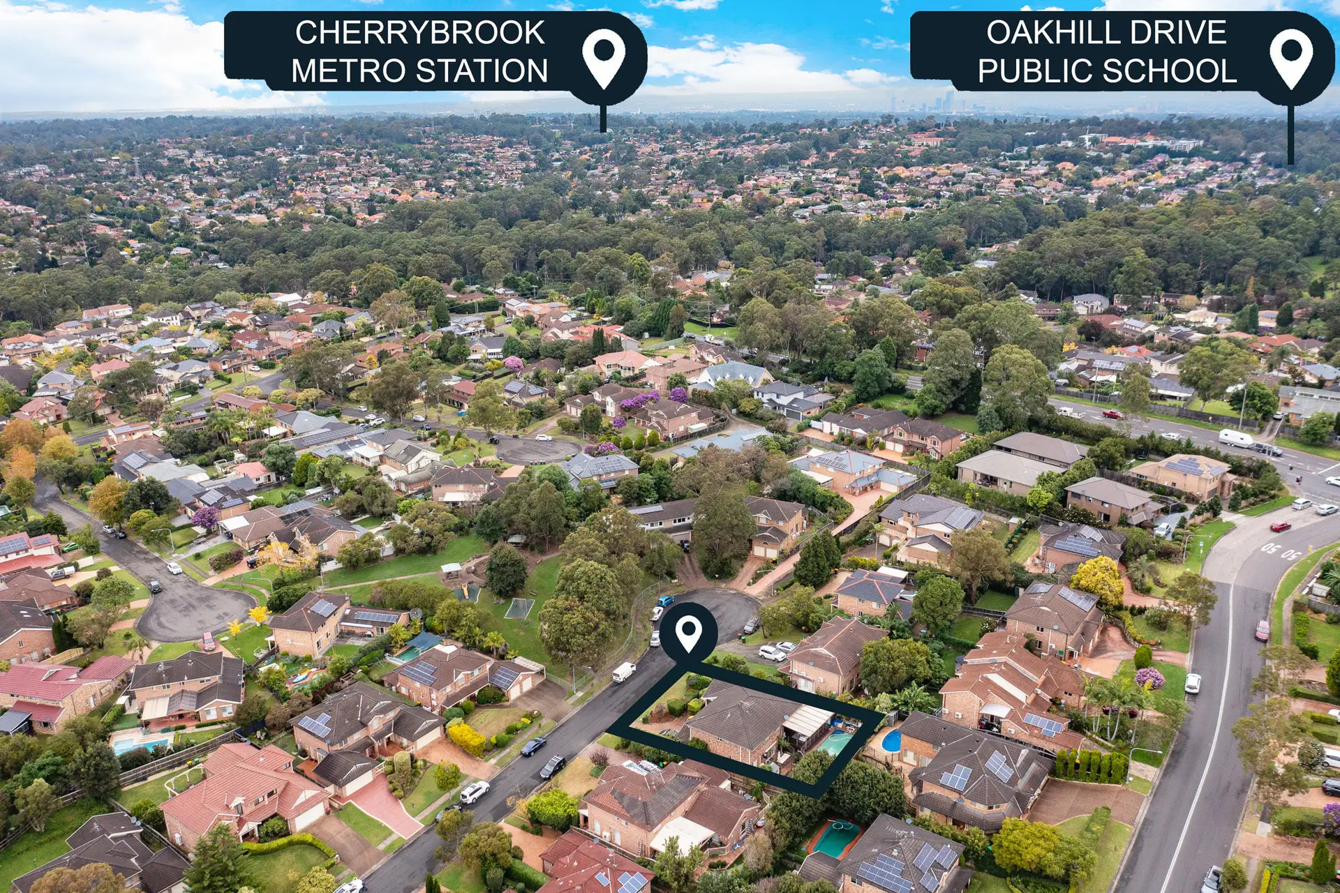 14 Hickory Place, Dural Sold by Louis Carr Real Estate - image 14