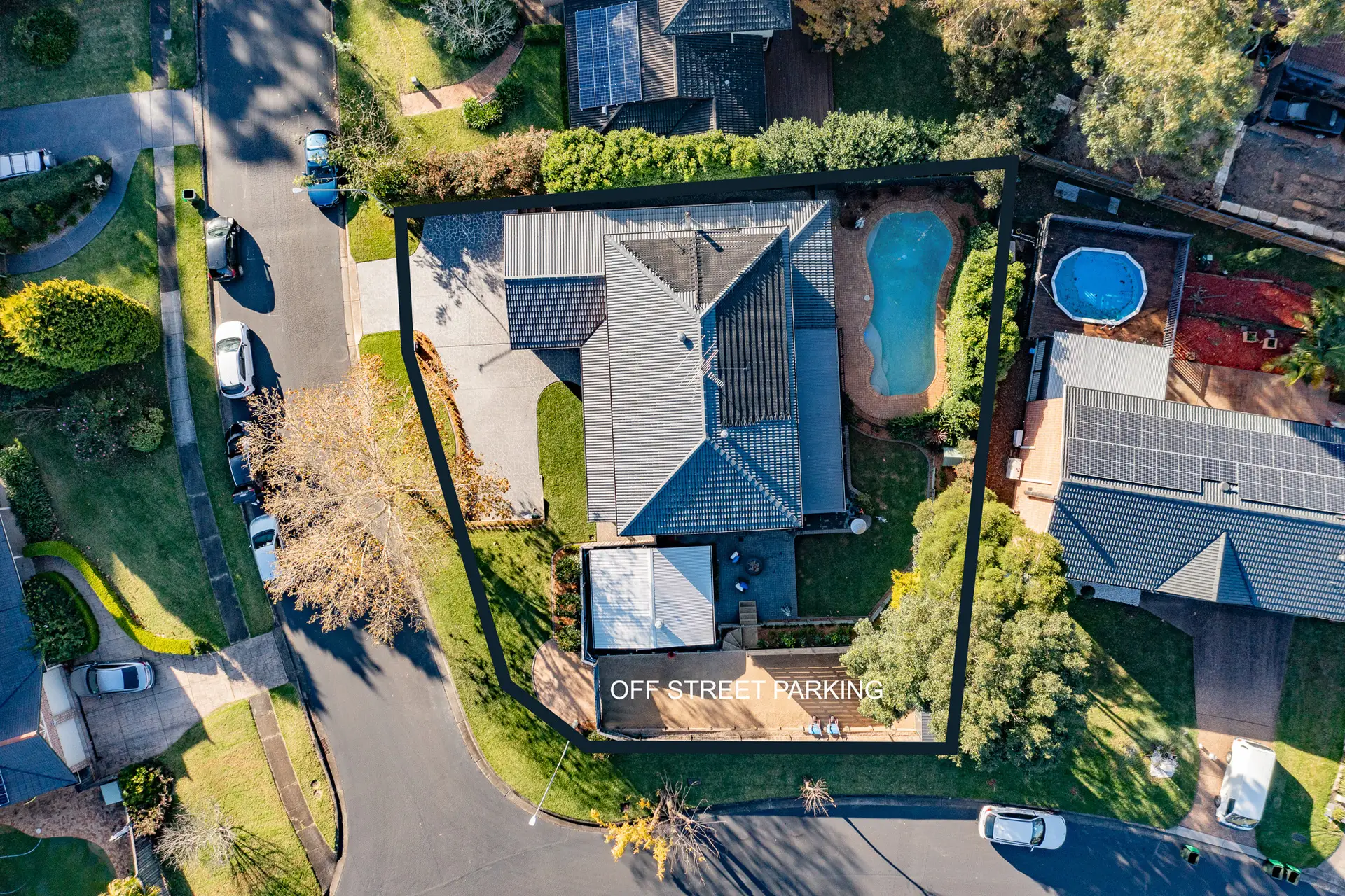 2 Dinmore Place, Castle Hill Sold by Louis Carr Real Estate - image 16