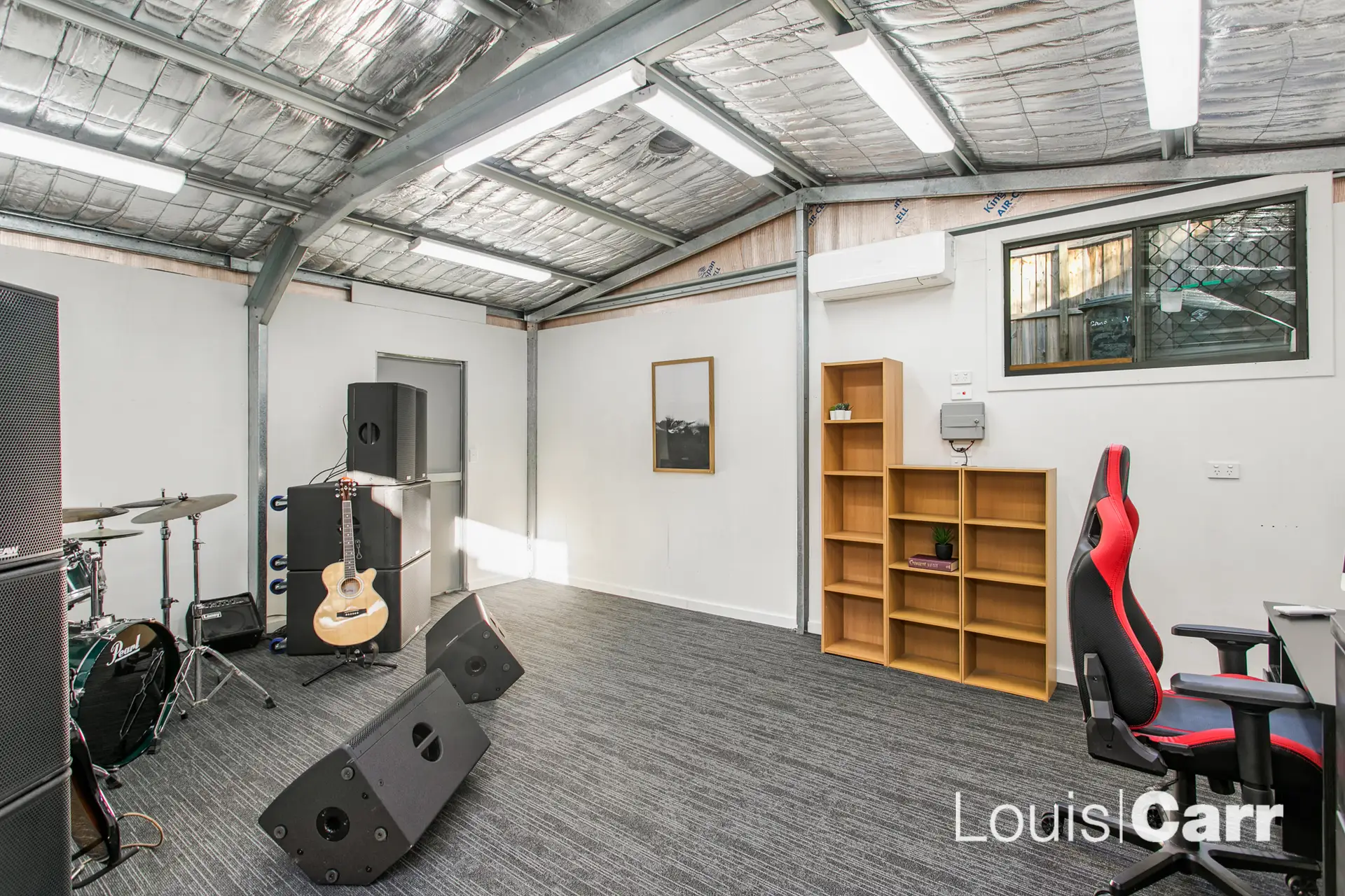 2 Dinmore Place, Castle Hill Sold by Louis Carr Real Estate - image 8