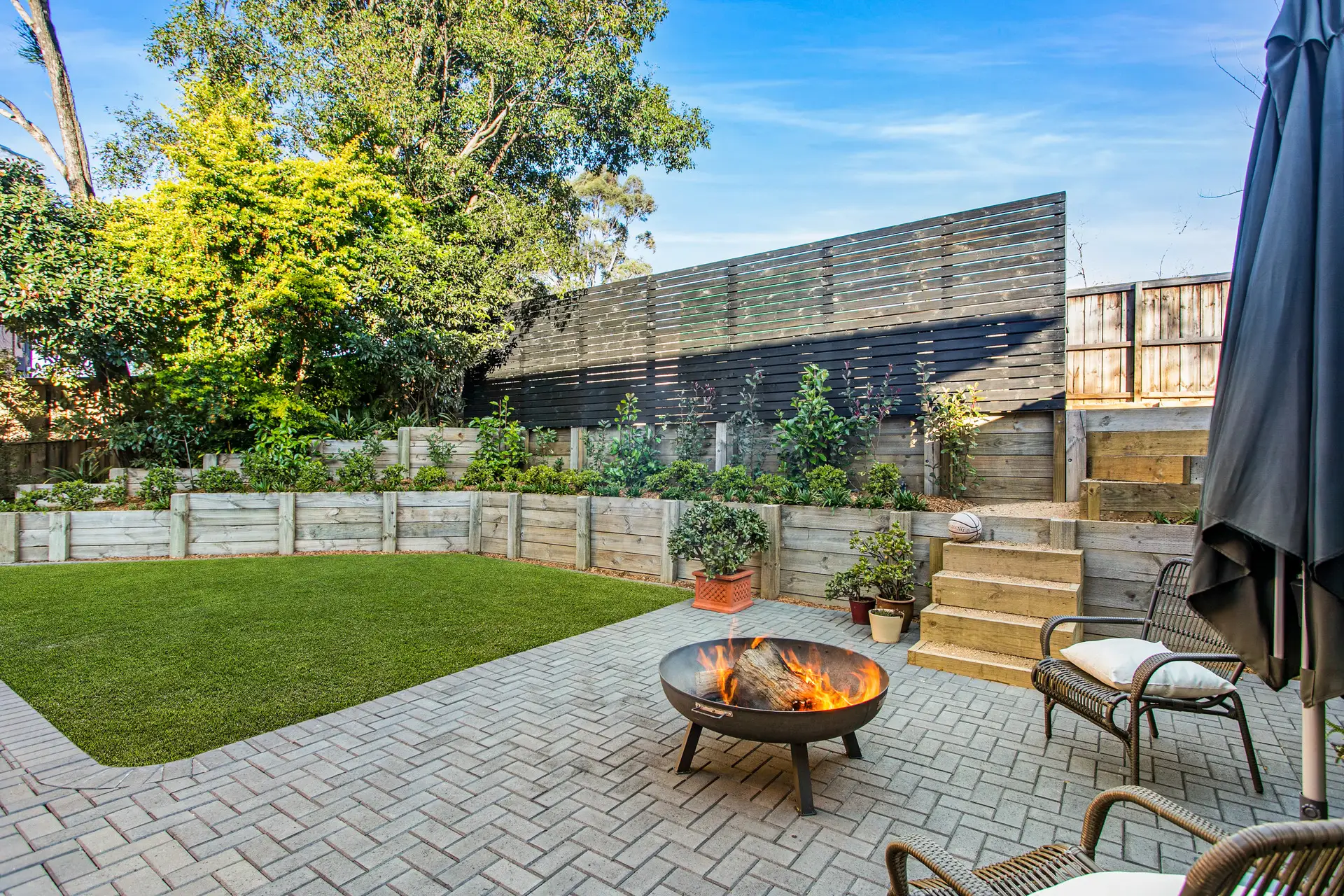 2 Dinmore Place, Castle Hill Sold by Louis Carr Real Estate - image 7