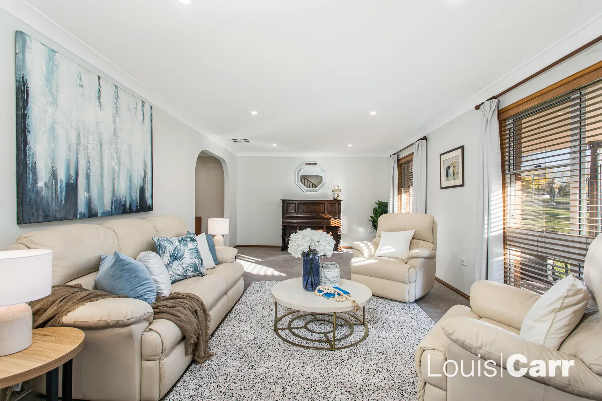 2 Dinmore Place, Castle Hill Sold by Louis Carr Real Estate - image 2