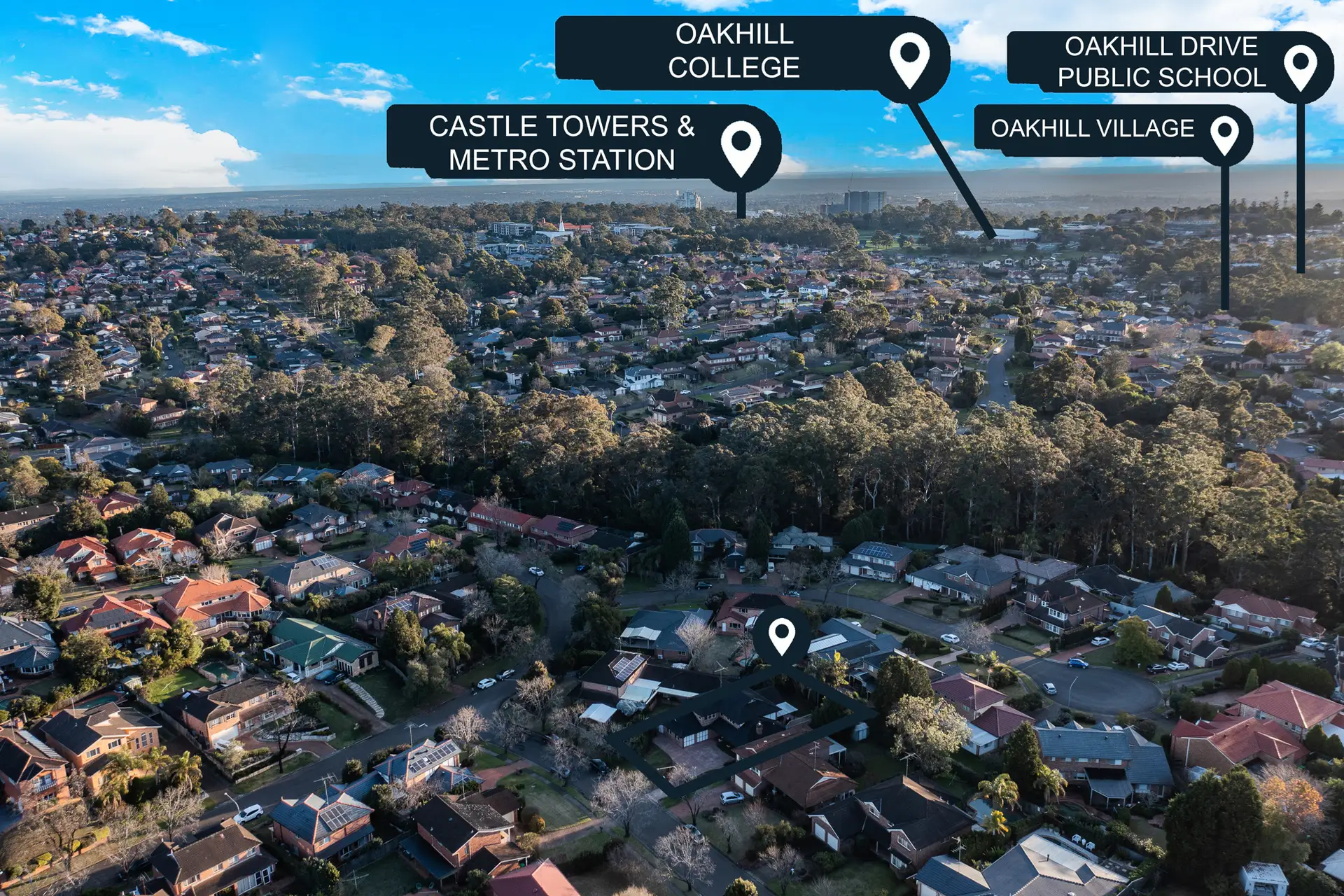3 Bowen Close, Cherrybrook Sold by Louis Carr Real Estate - image 16