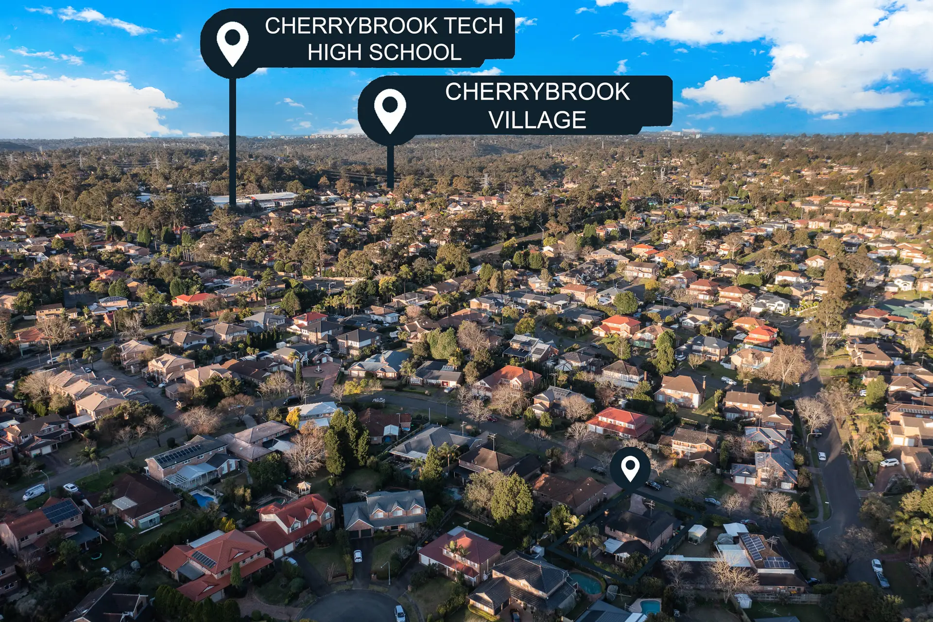 3 Bowen Close, Cherrybrook Sold by Louis Carr Real Estate - image 17