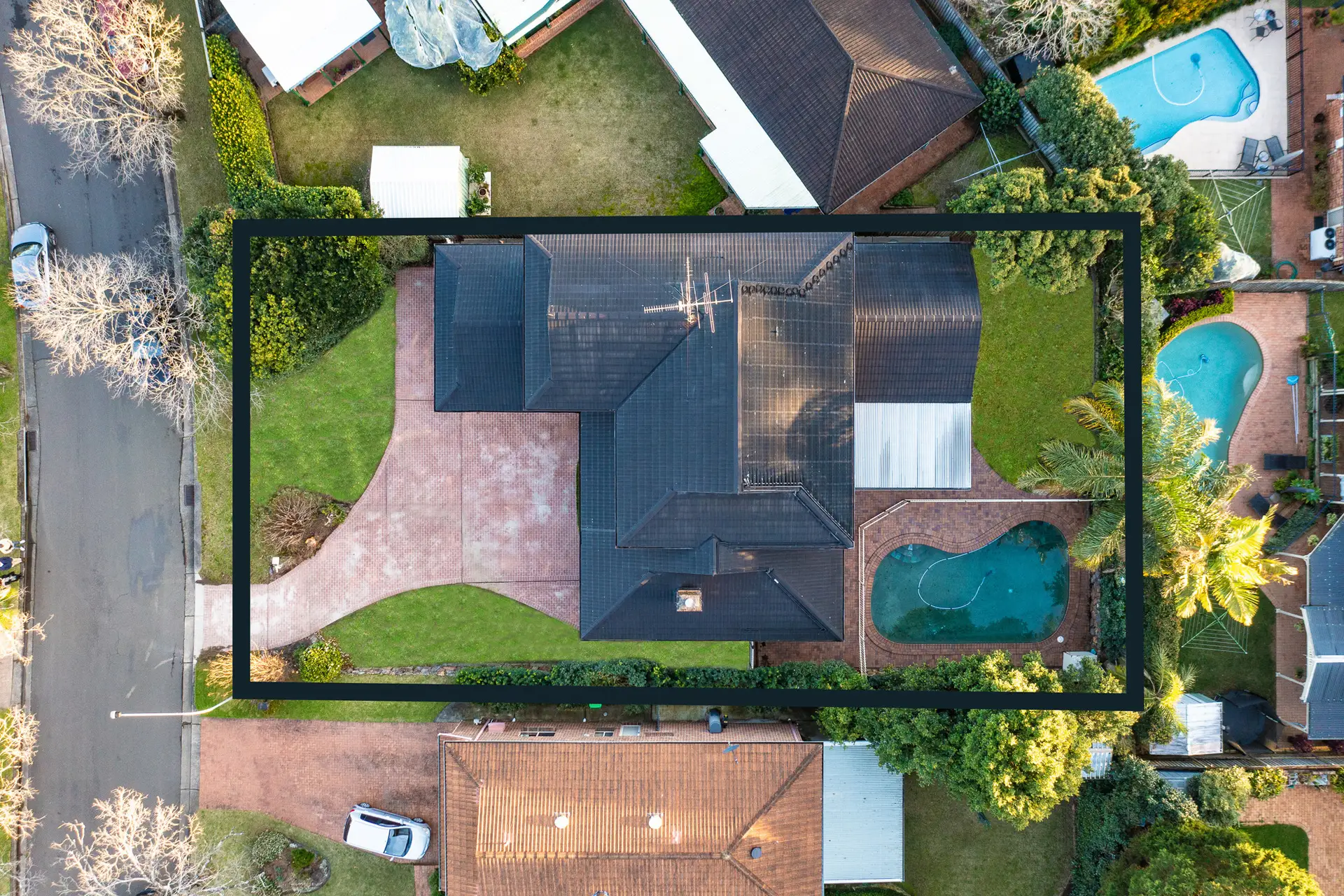 3 Bowen Close, Cherrybrook Sold by Louis Carr Real Estate - image 3