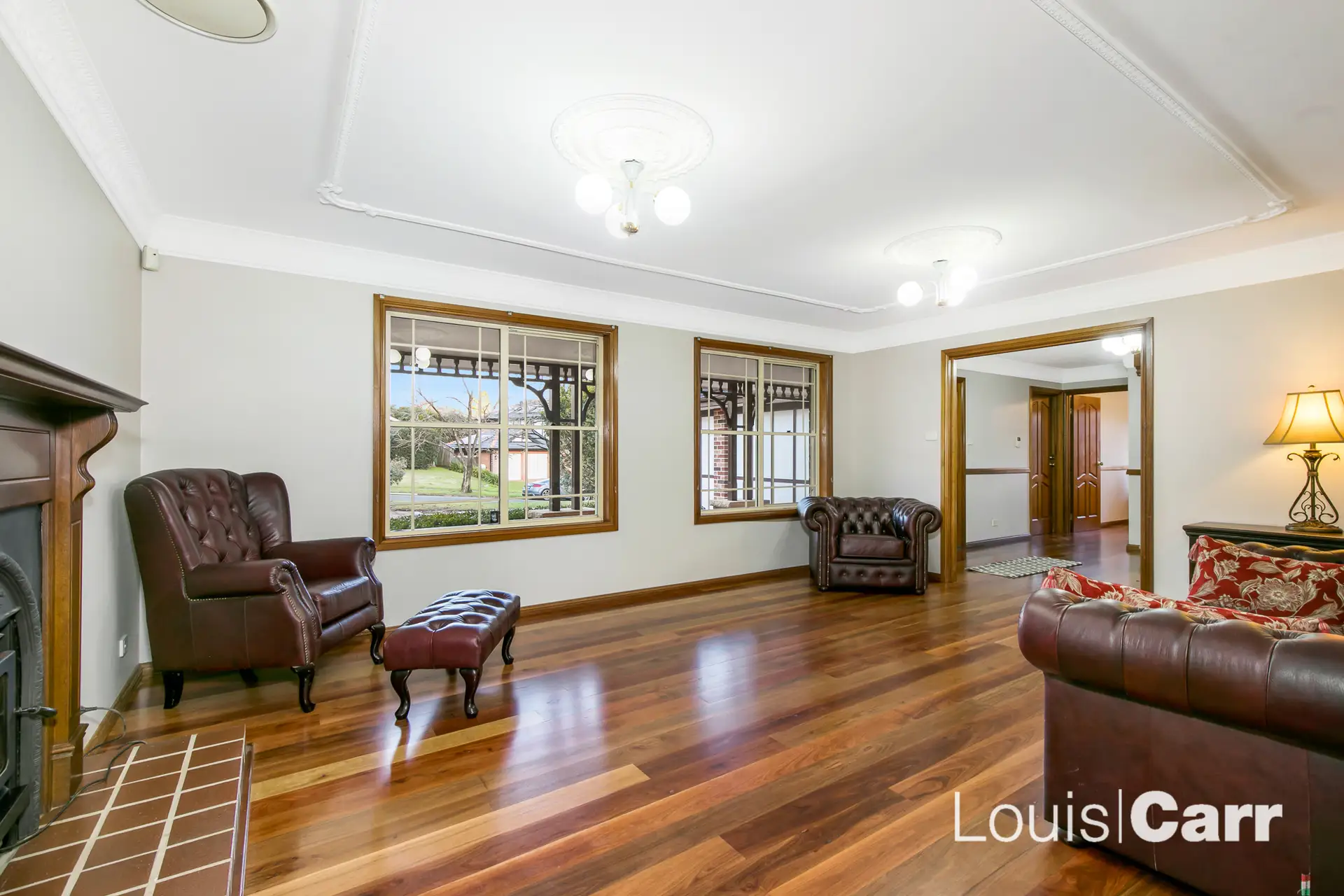 3 Bowen Close, Cherrybrook Sold by Louis Carr Real Estate - image 11