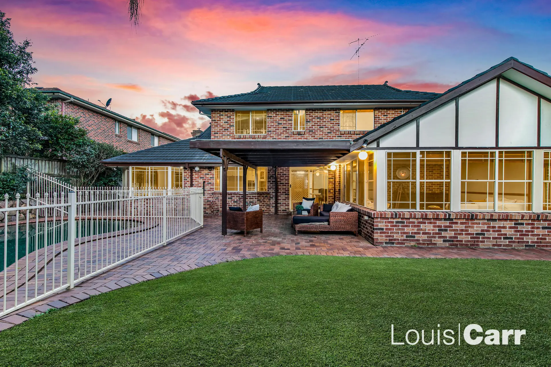 3 Bowen Close, Cherrybrook Sold by Louis Carr Real Estate - image 2