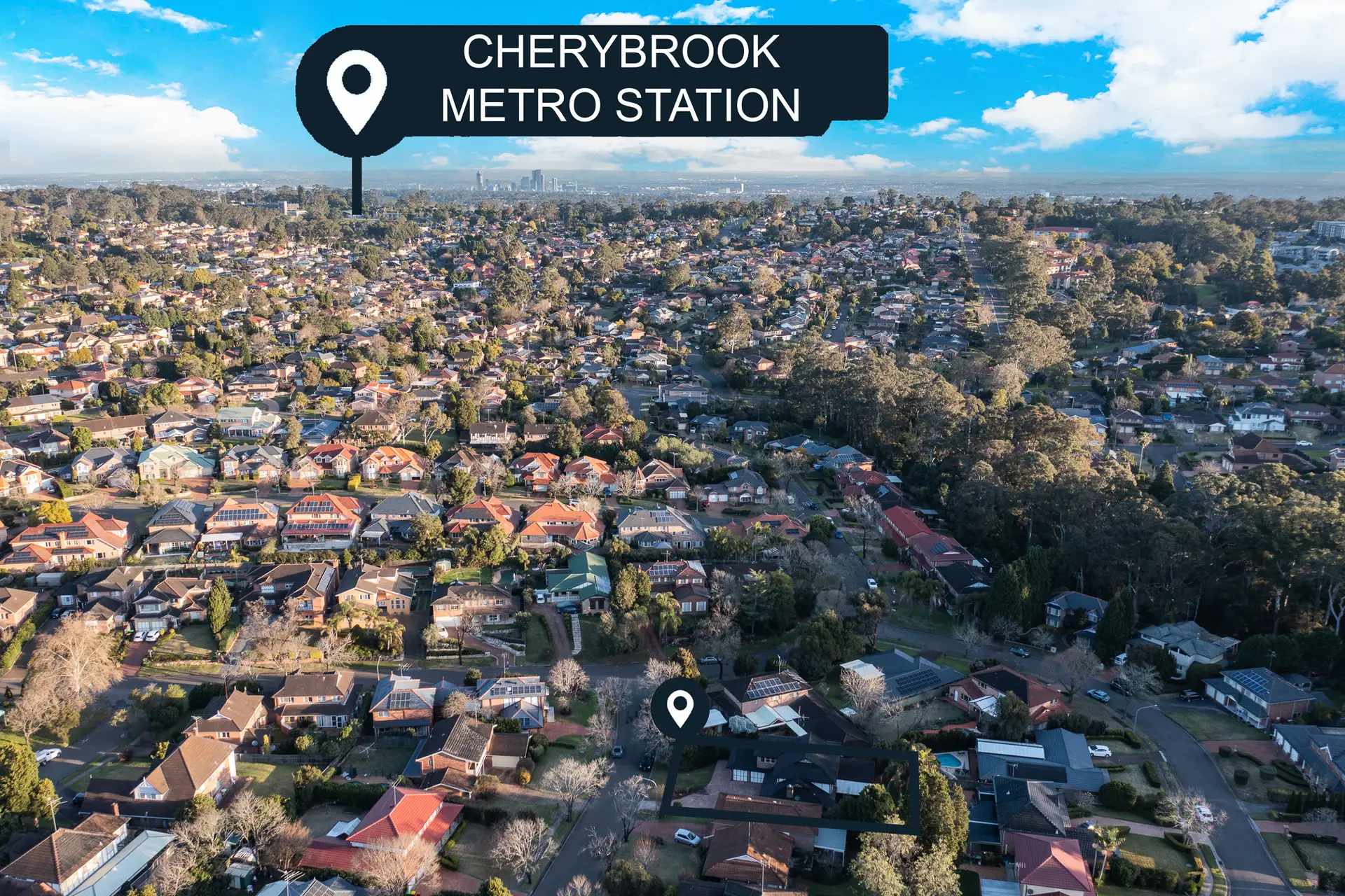 3 Bowen Close, Cherrybrook Sold by Louis Carr Real Estate - image 18