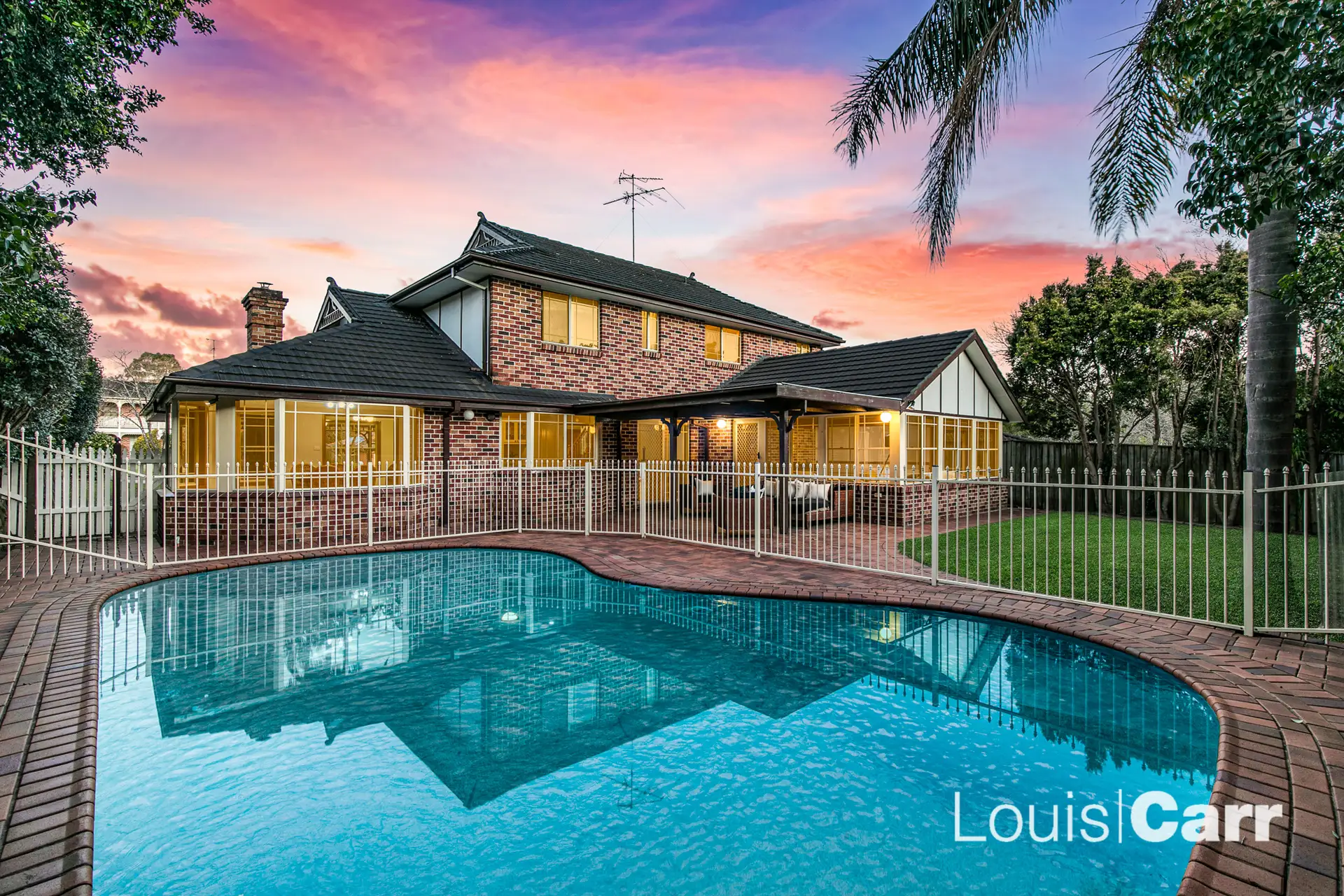 3 Bowen Close, Cherrybrook Sold by Louis Carr Real Estate - image 5