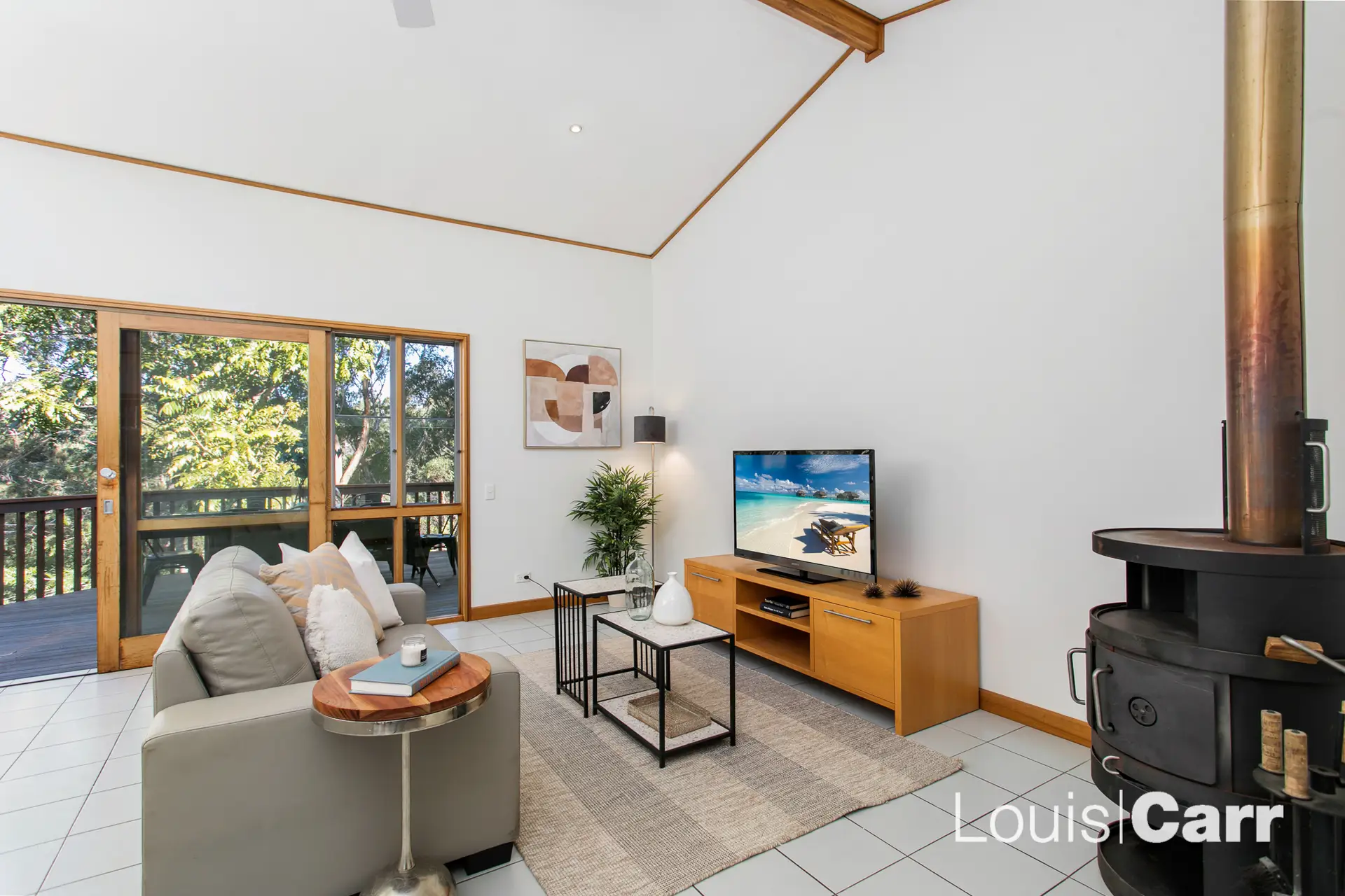 8 Daphne Place, Cherrybrook Sold by Louis Carr Real Estate - image 7