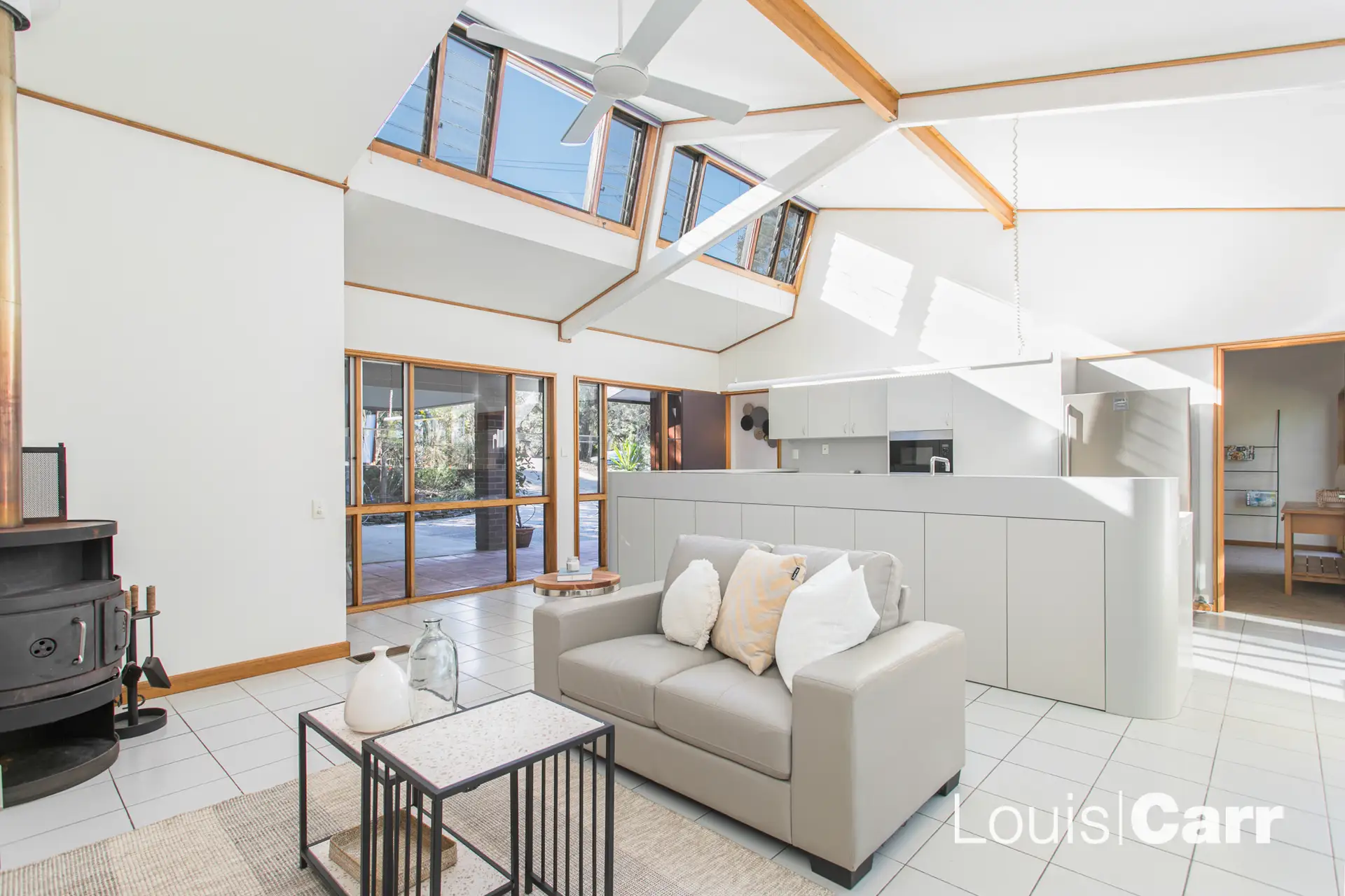 8 Daphne Place, Cherrybrook Sold by Louis Carr Real Estate - image 2