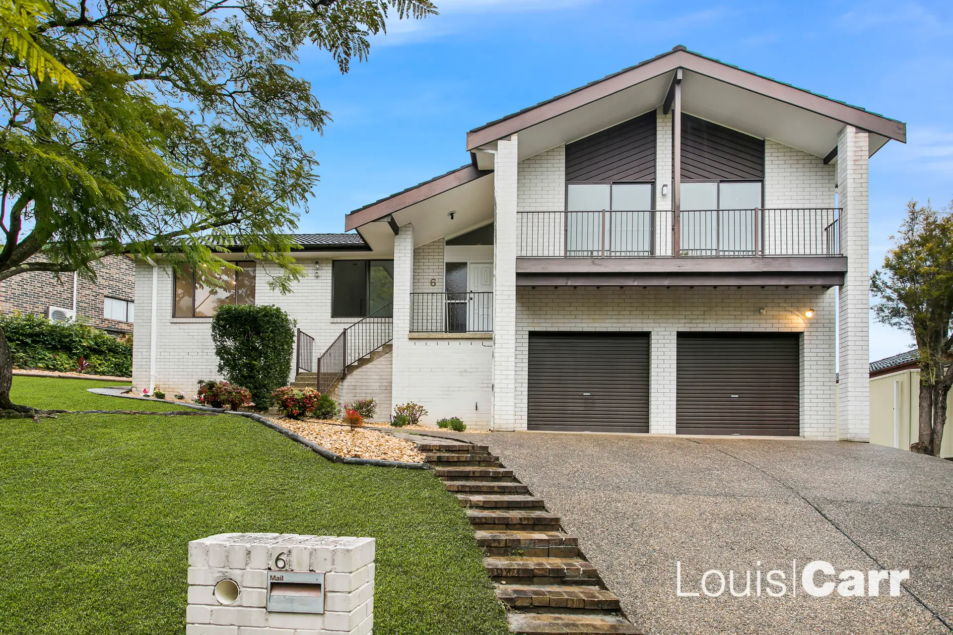6 Kaffir Close, Cherrybrook Sold by Louis Carr Real Estate - image 2