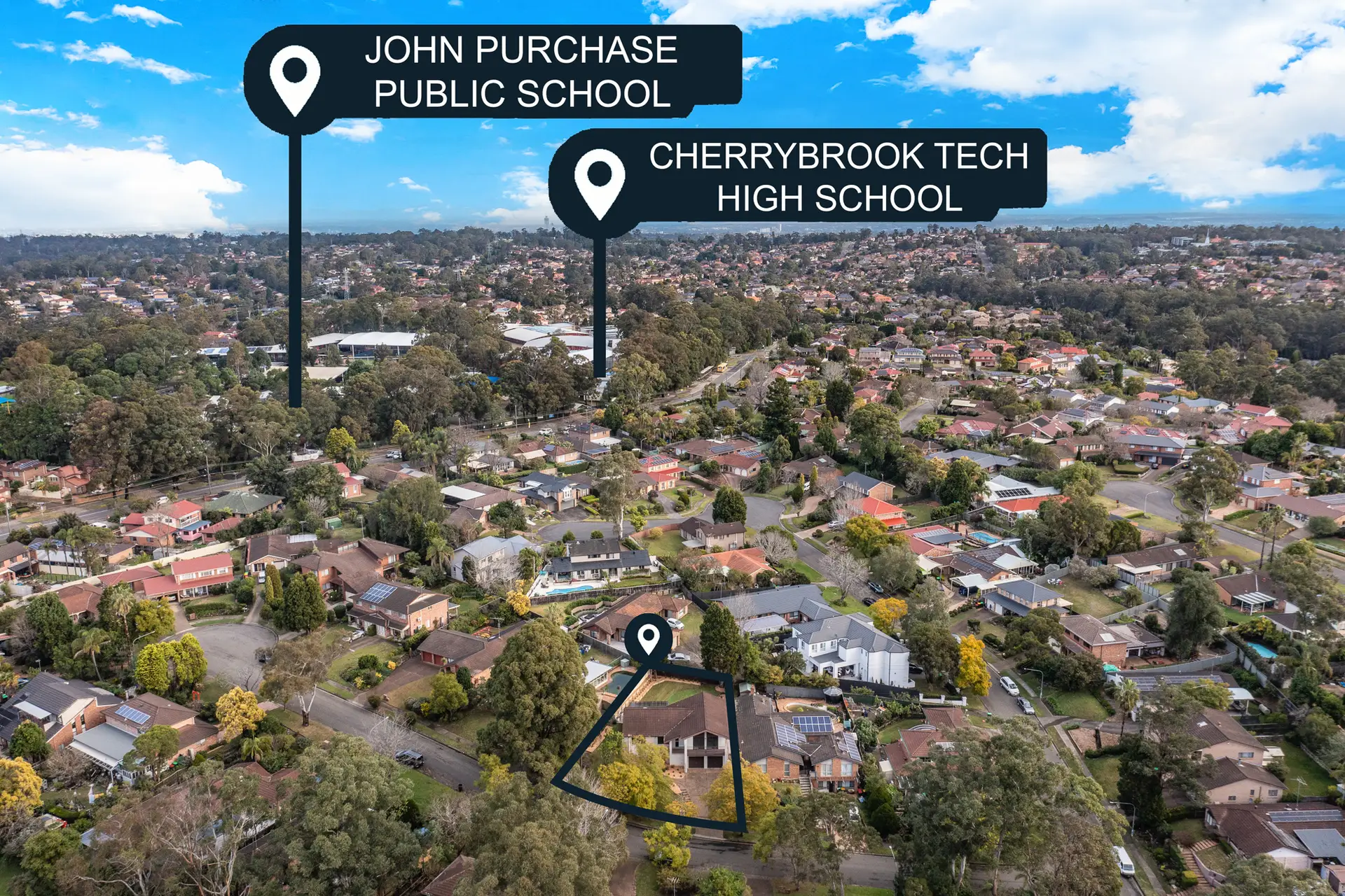 6 Kaffir Close, Cherrybrook Sold by Louis Carr Real Estate - image 14