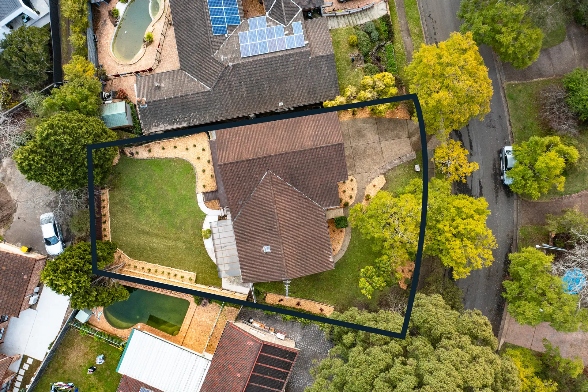 6 Kaffir Close, Cherrybrook Sold by Louis Carr Real Estate - image 13