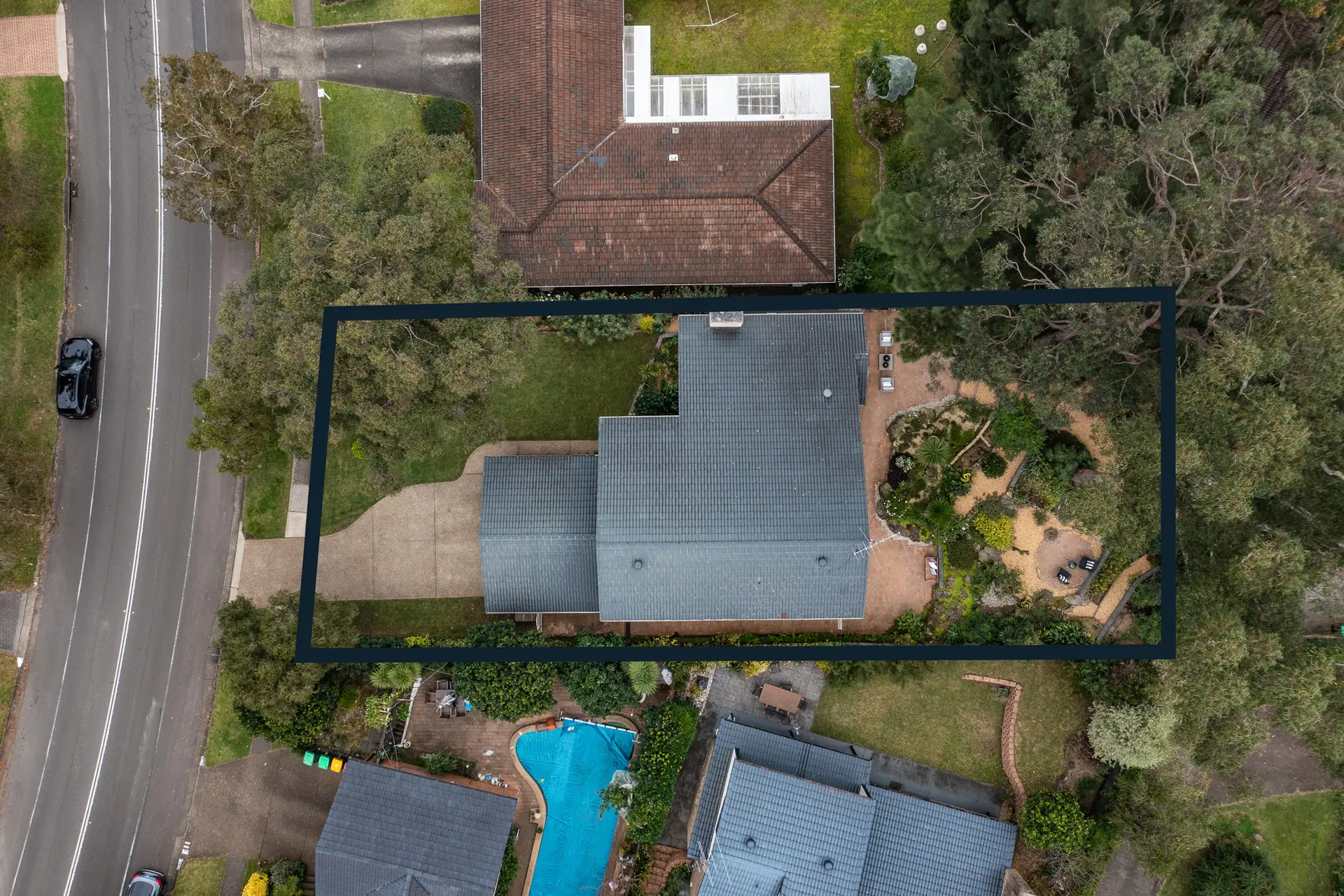111 Shepherds Drive, Cherrybrook Sold by Louis Carr Real Estate - image 13