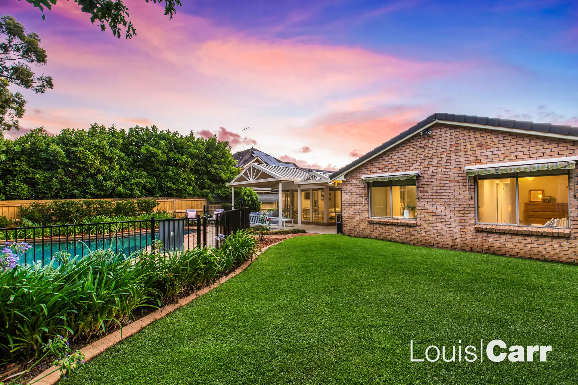 3 De La Salle Place, Castle Hill Sold by Louis Carr Real Estate - image 5