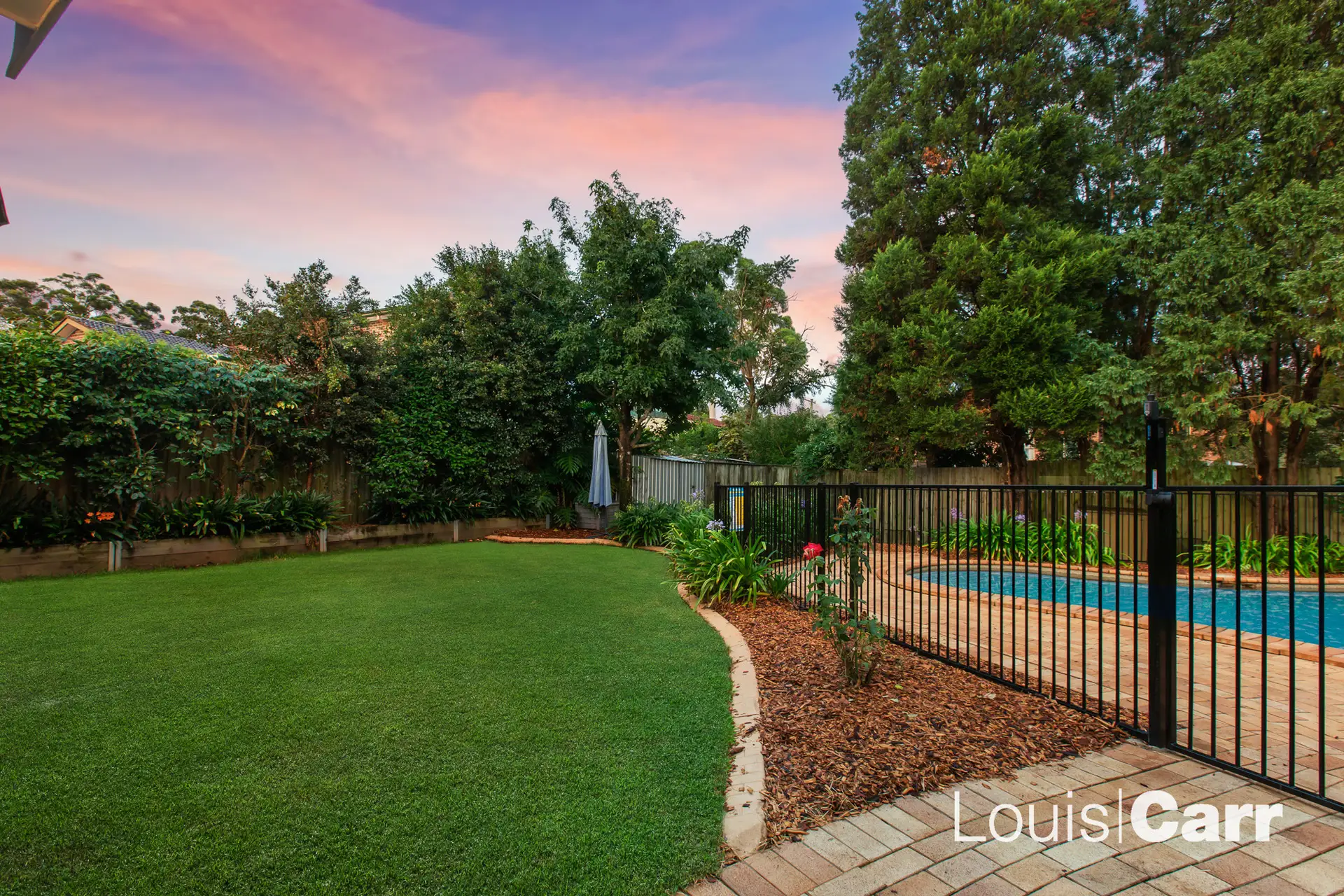 3 De La Salle Place, Castle Hill Sold by Louis Carr Real Estate - image 4